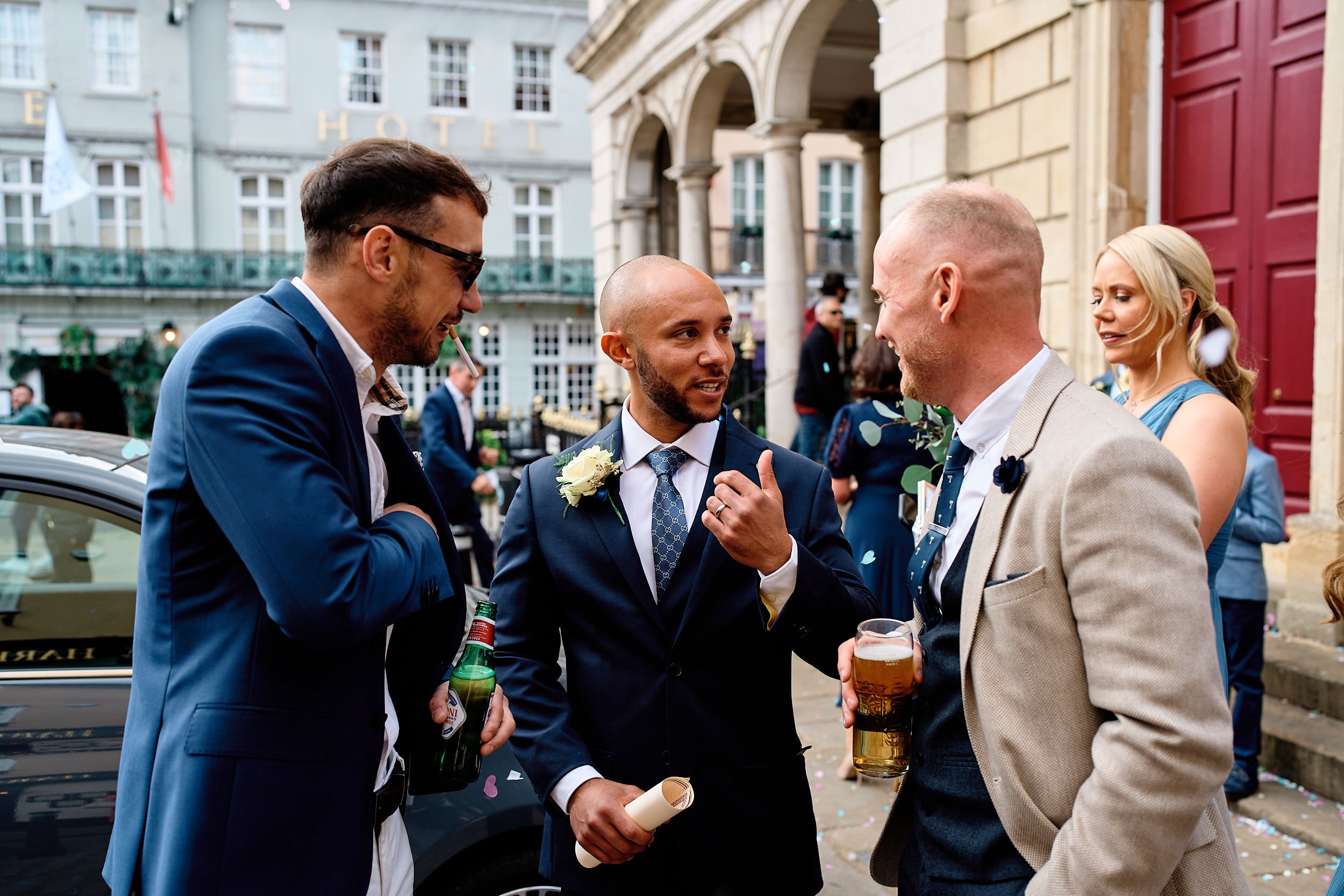  Leon Smart Wedding Guild Hall Windsor 