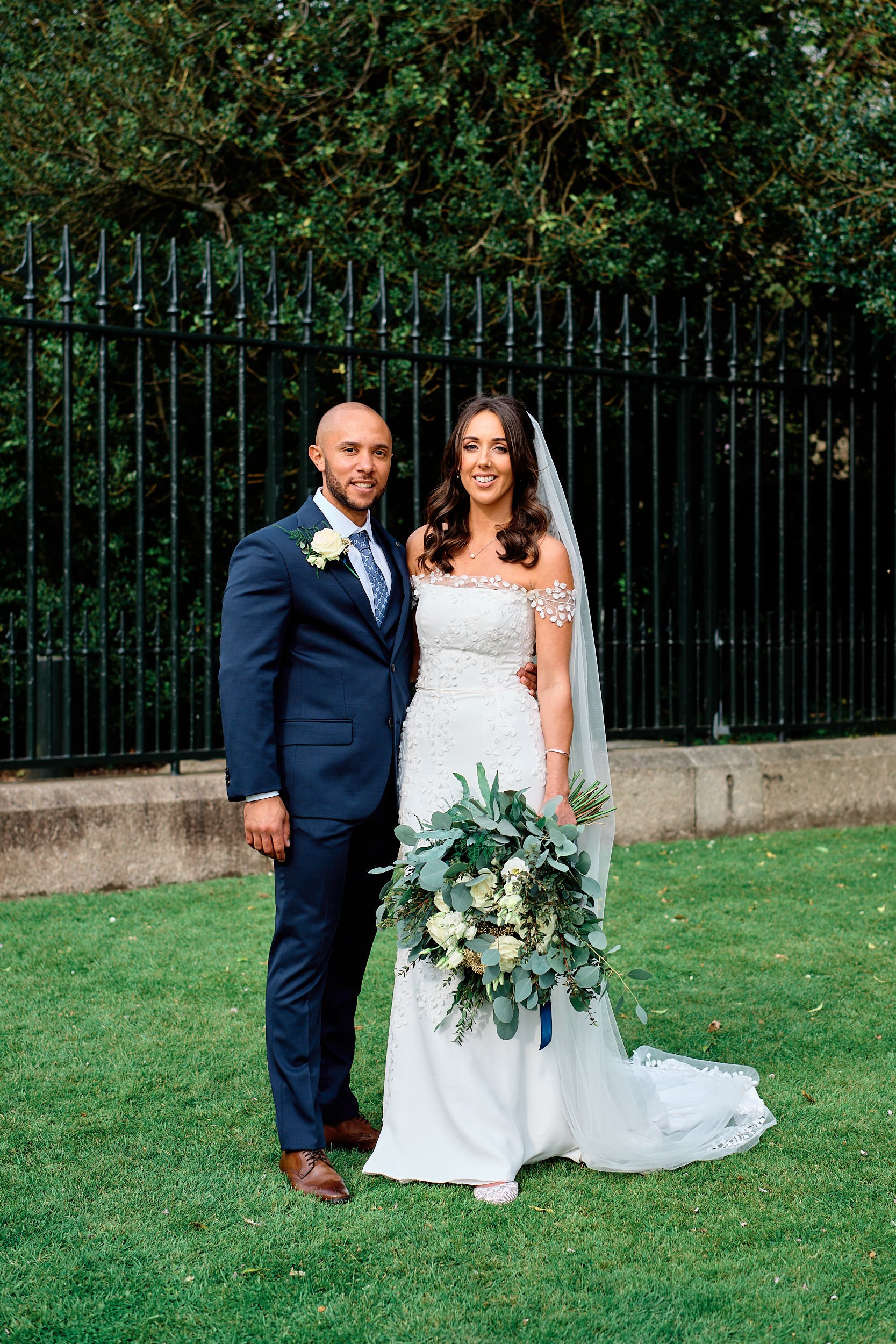  Leon Smart Wedding Guild Hall Windsor 