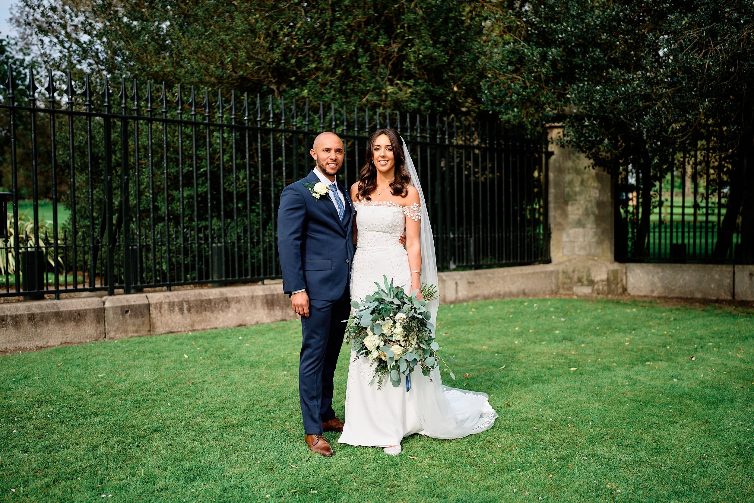  Leon Smart Wedding Guild Hall Windsor 