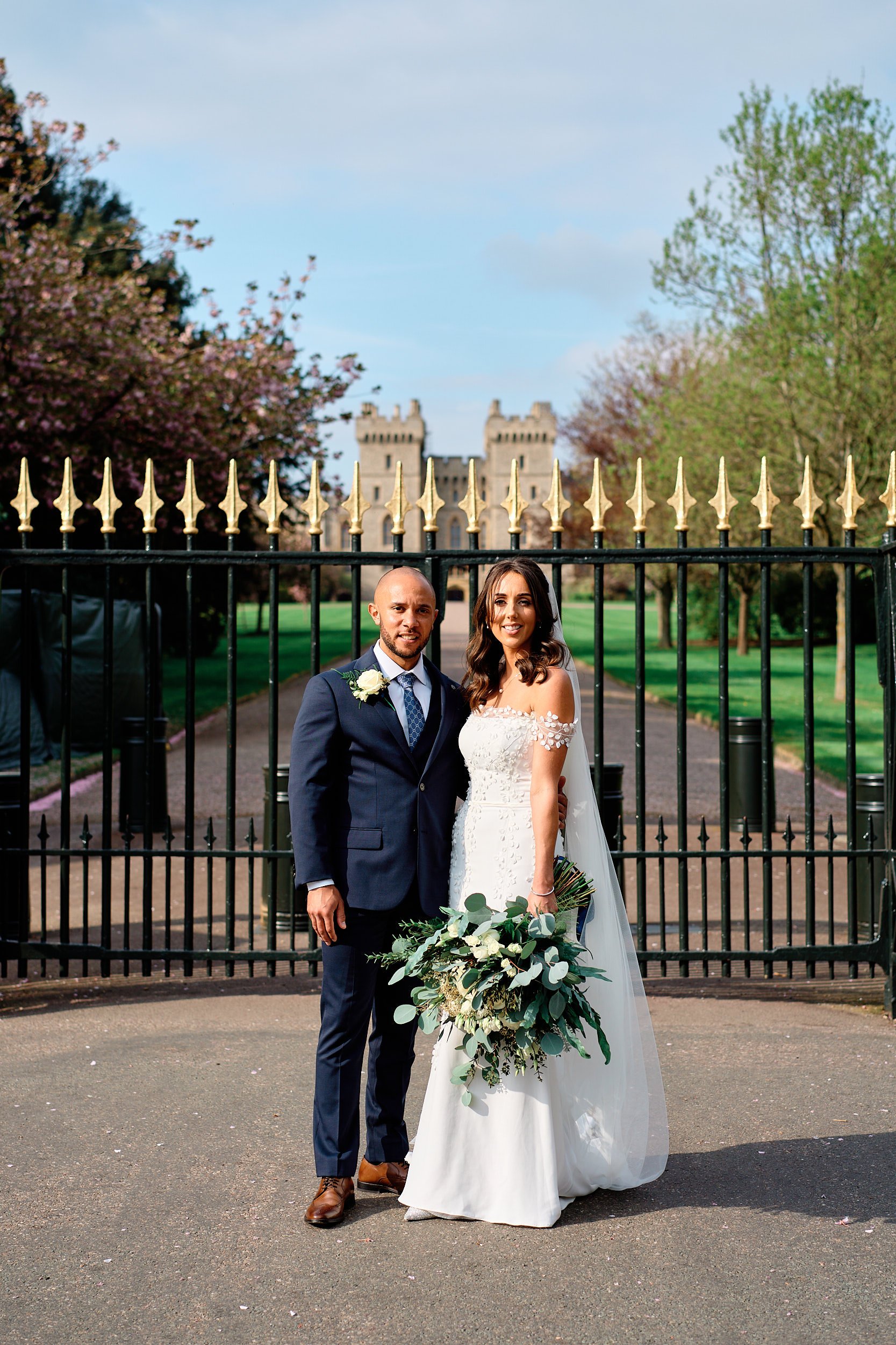  Leon Smart Wedding Guild Hall Windsor 