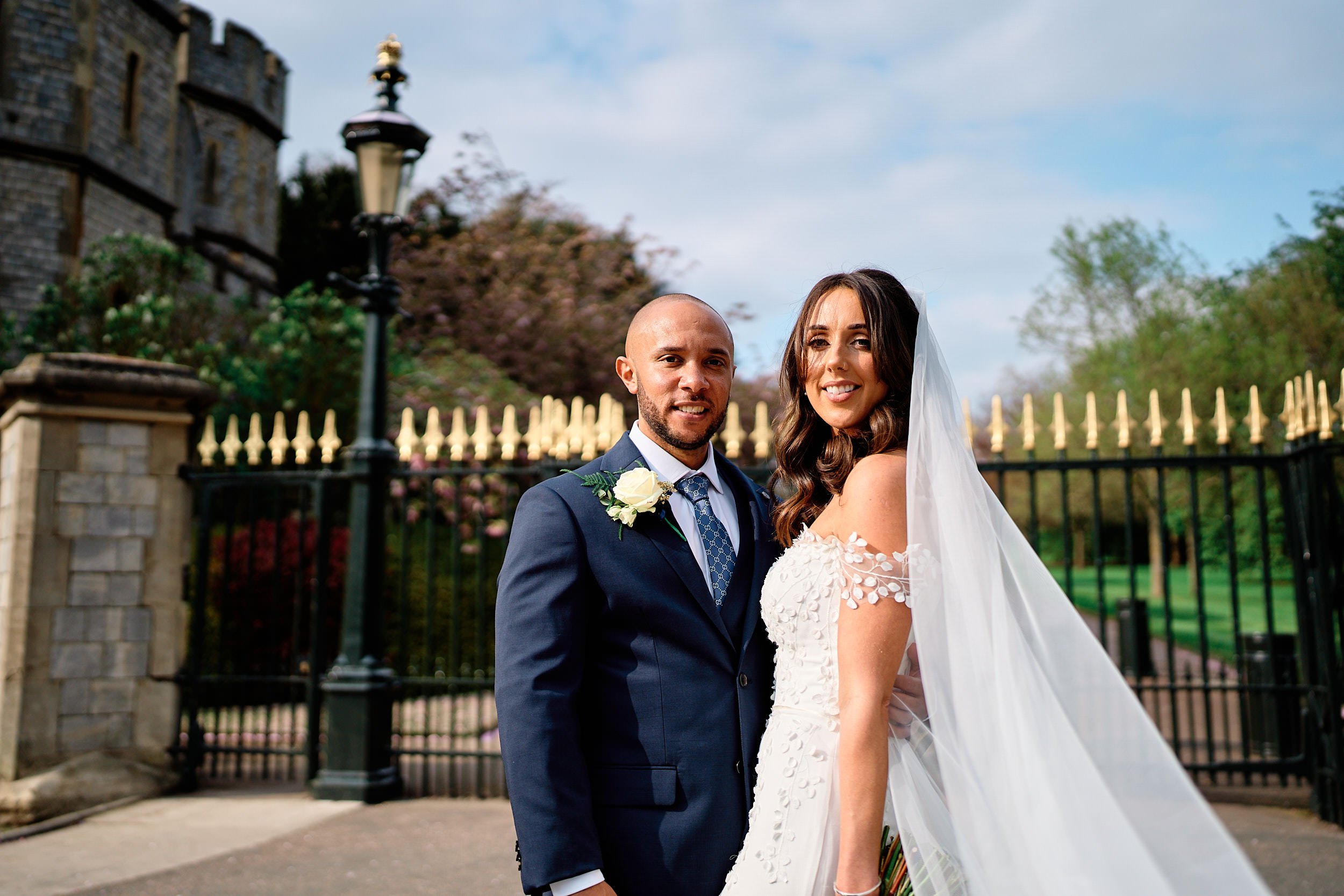  Leon Smart Wedding Guild Hall Windsor 