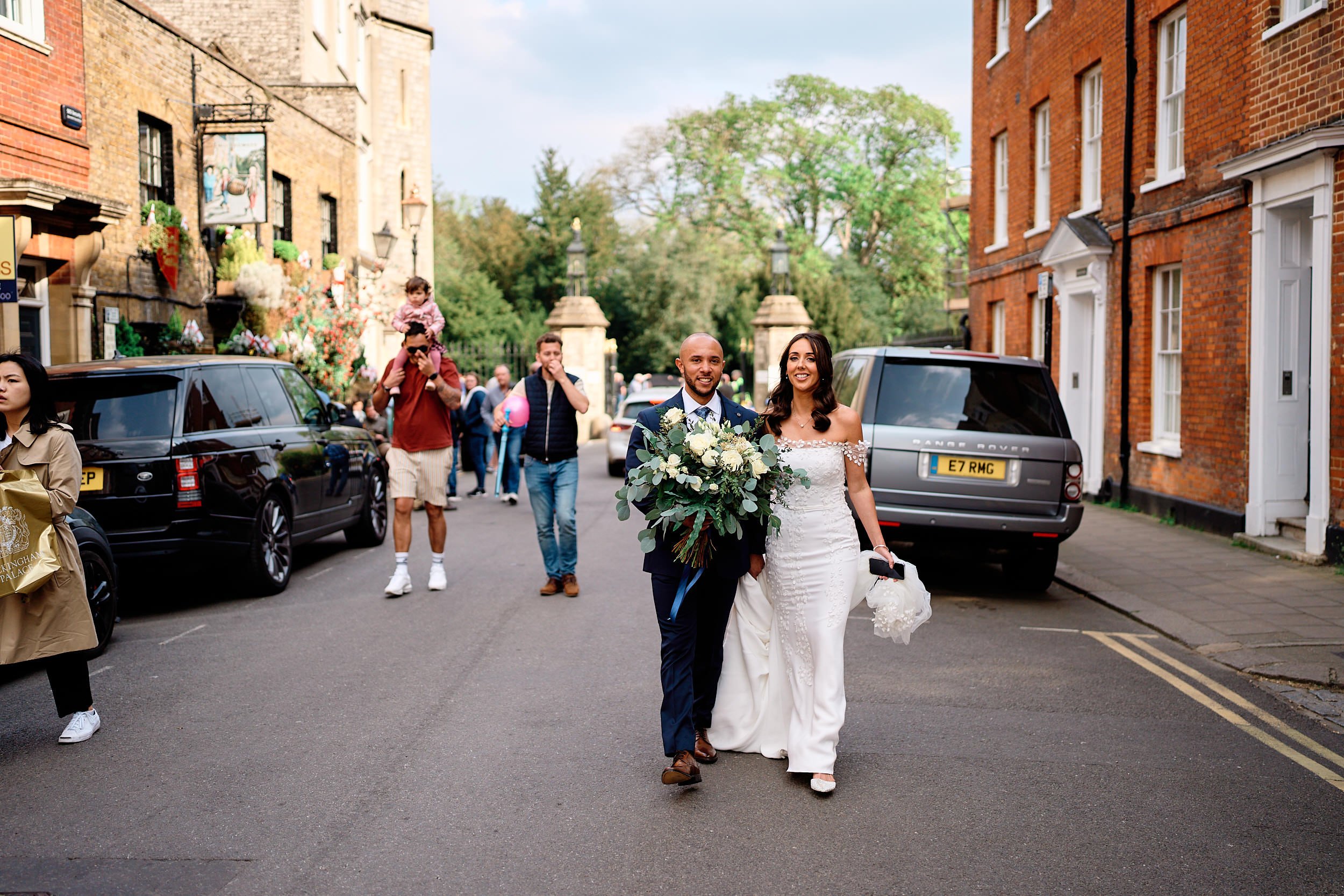  Leon Smart Wedding Guild Hall Windsor 