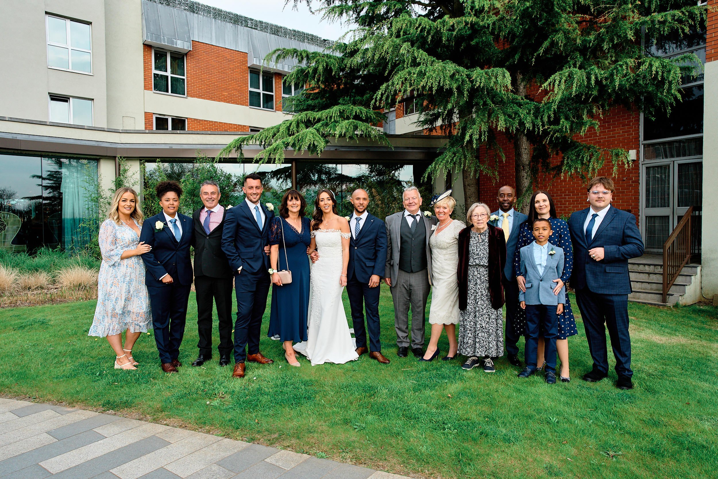  Leon Smart Wedding Guild Hall Windsor 