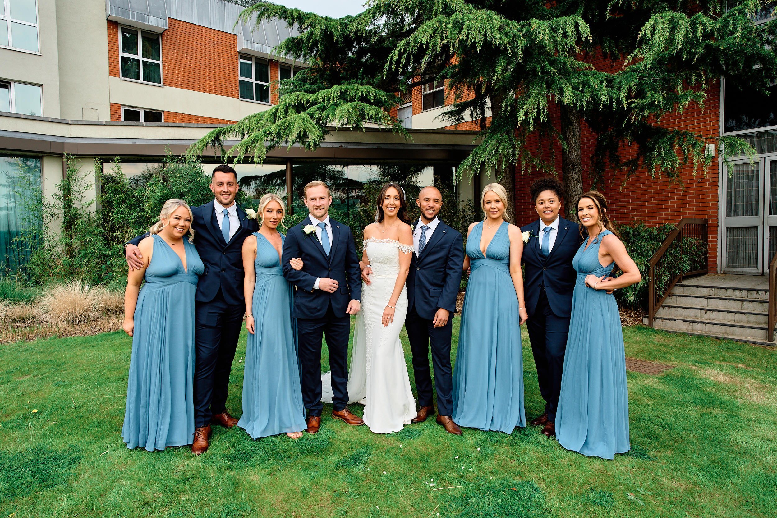  Leon Smart Wedding Guild Hall Windsor 