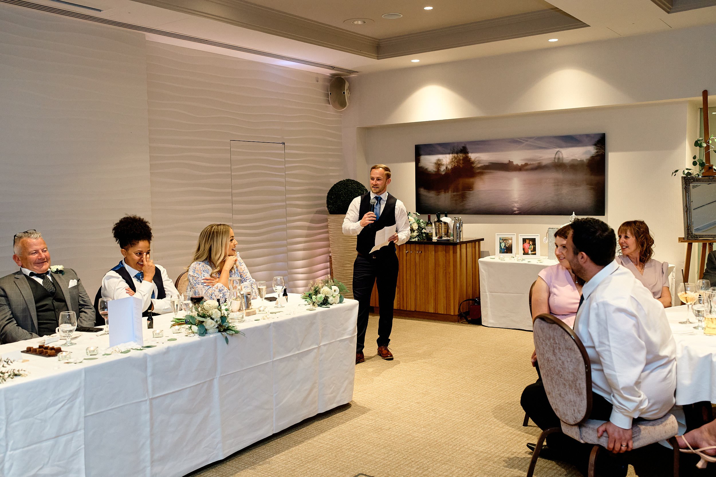  Leon Smart Wedding Guild Hall Windsor 