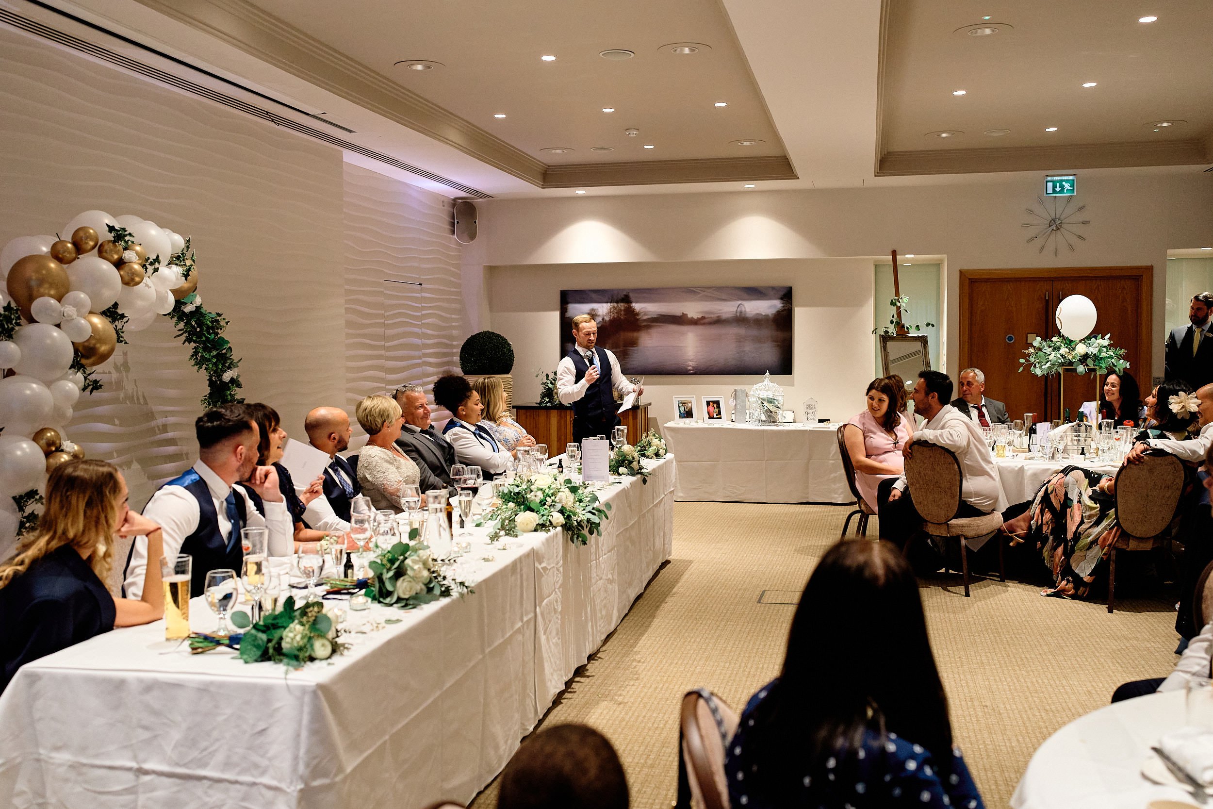  Leon Smart Wedding Guild Hall Windsor 