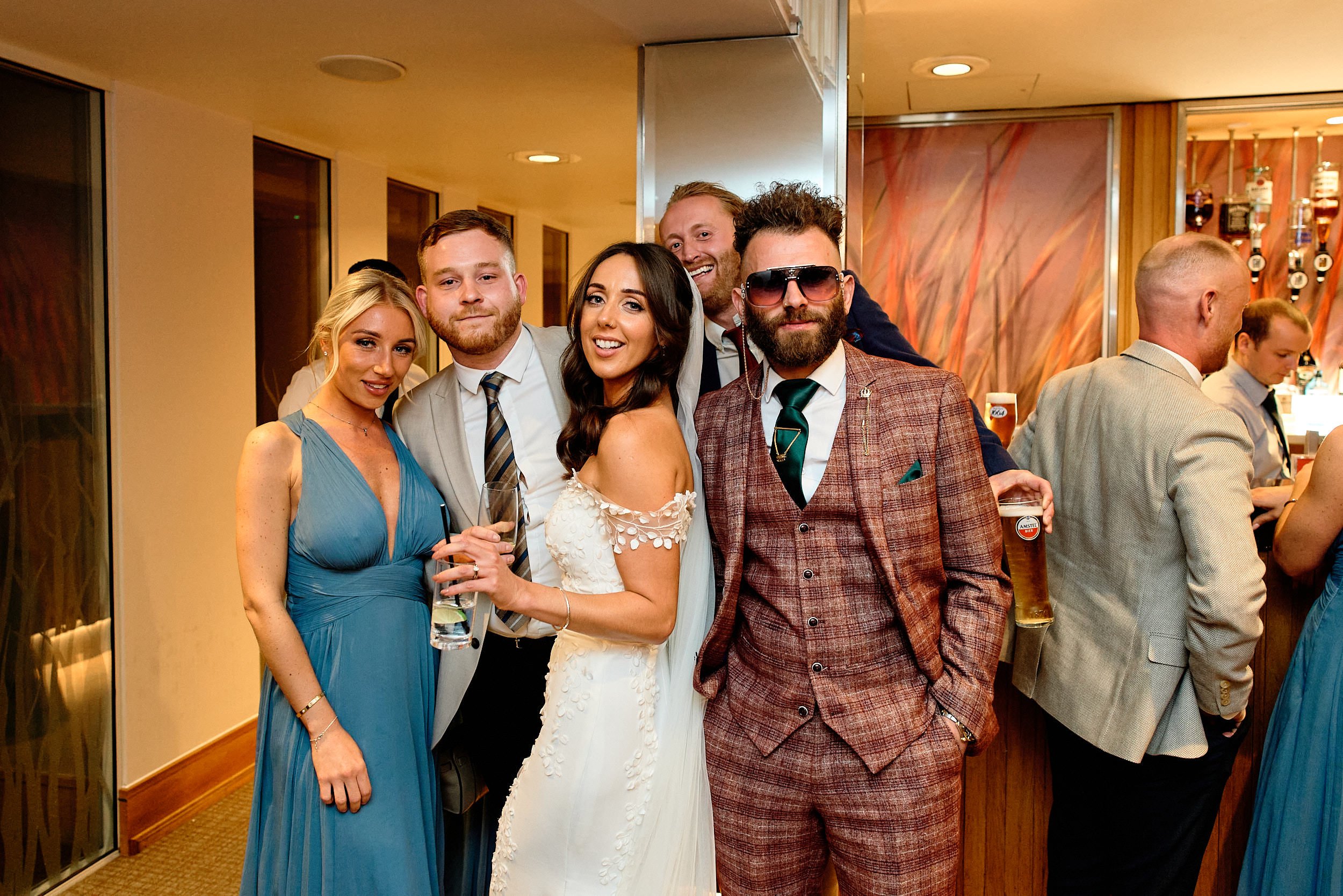  Leon Smart Wedding Guild Hall Windsor 