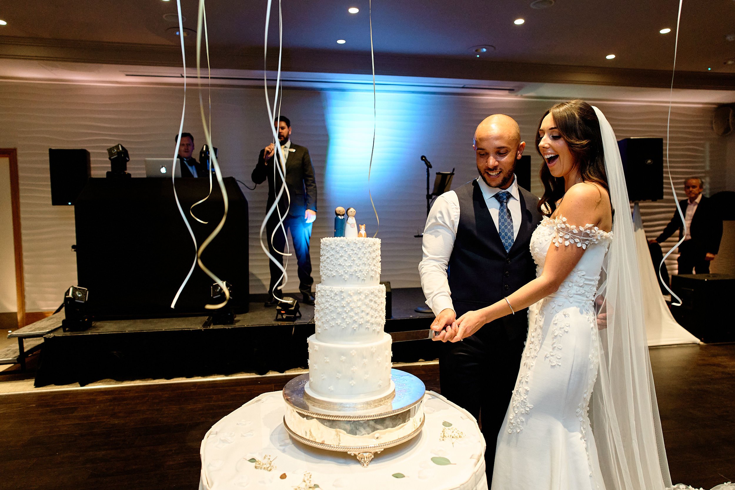  Leon Smart Wedding Guild Hall Windsor 