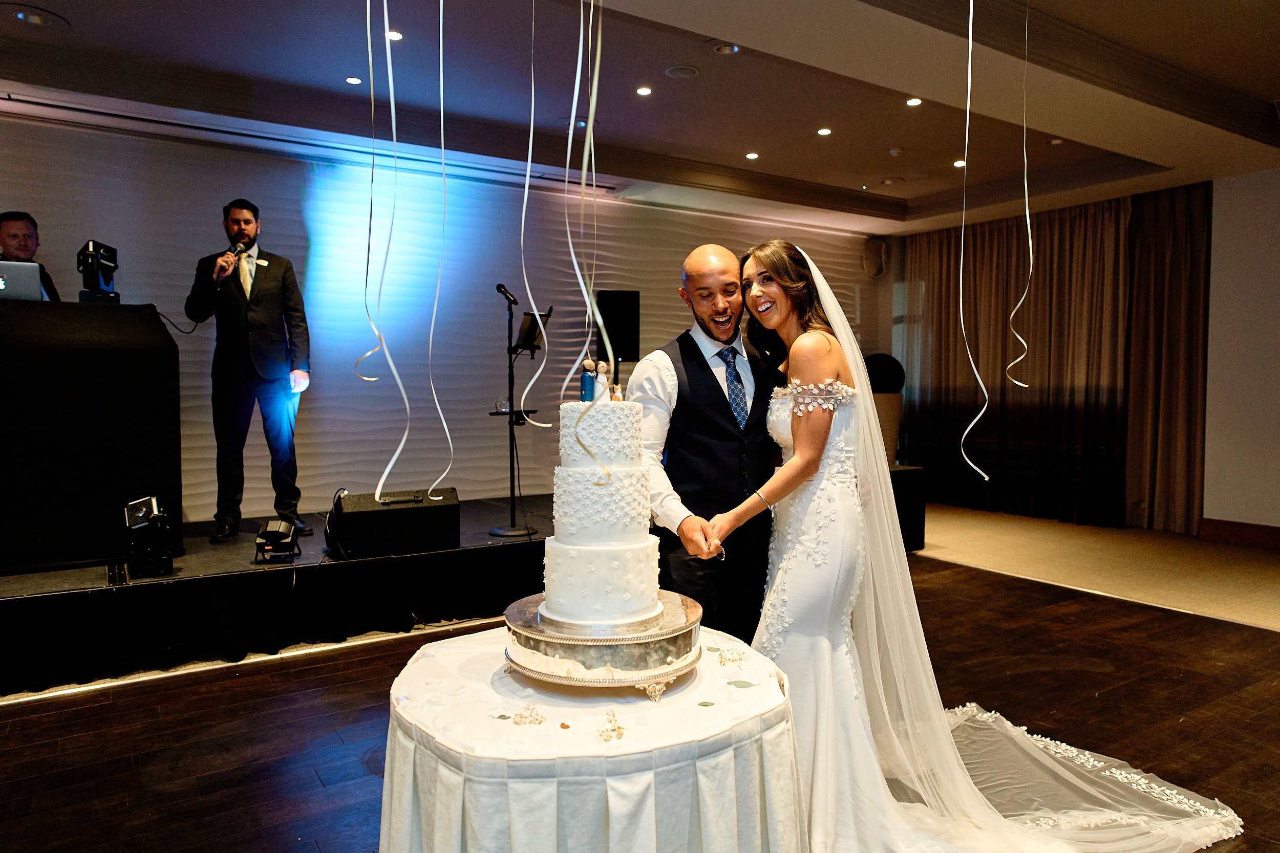  Leon Smart Wedding Guild Hall Windsor 