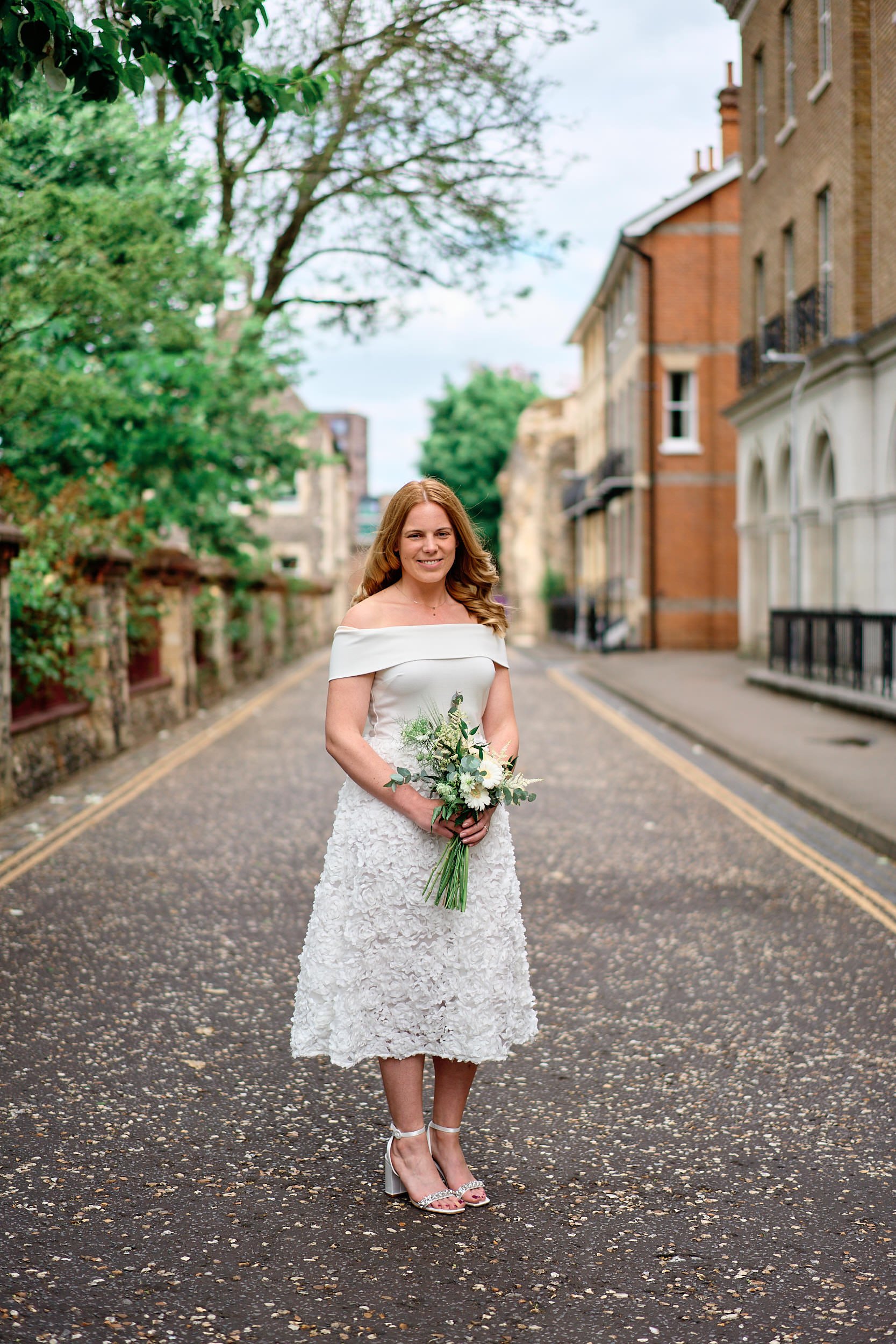  Reading Town Hall Wedding 