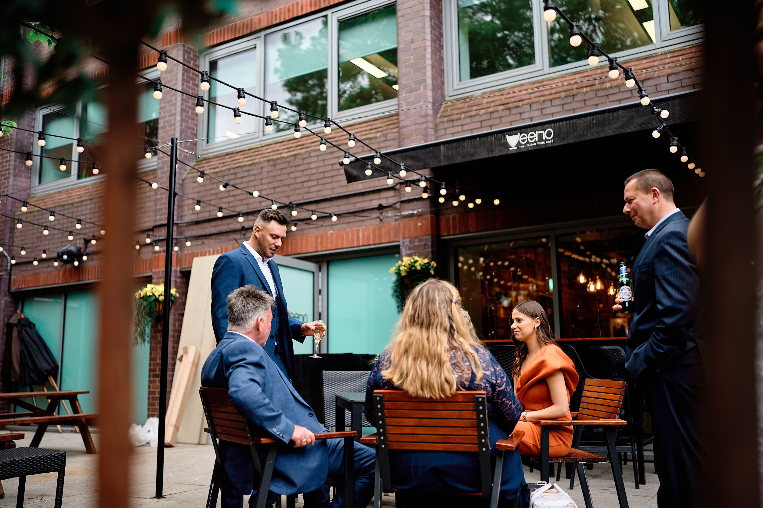  Reading Town Hall Wedding 