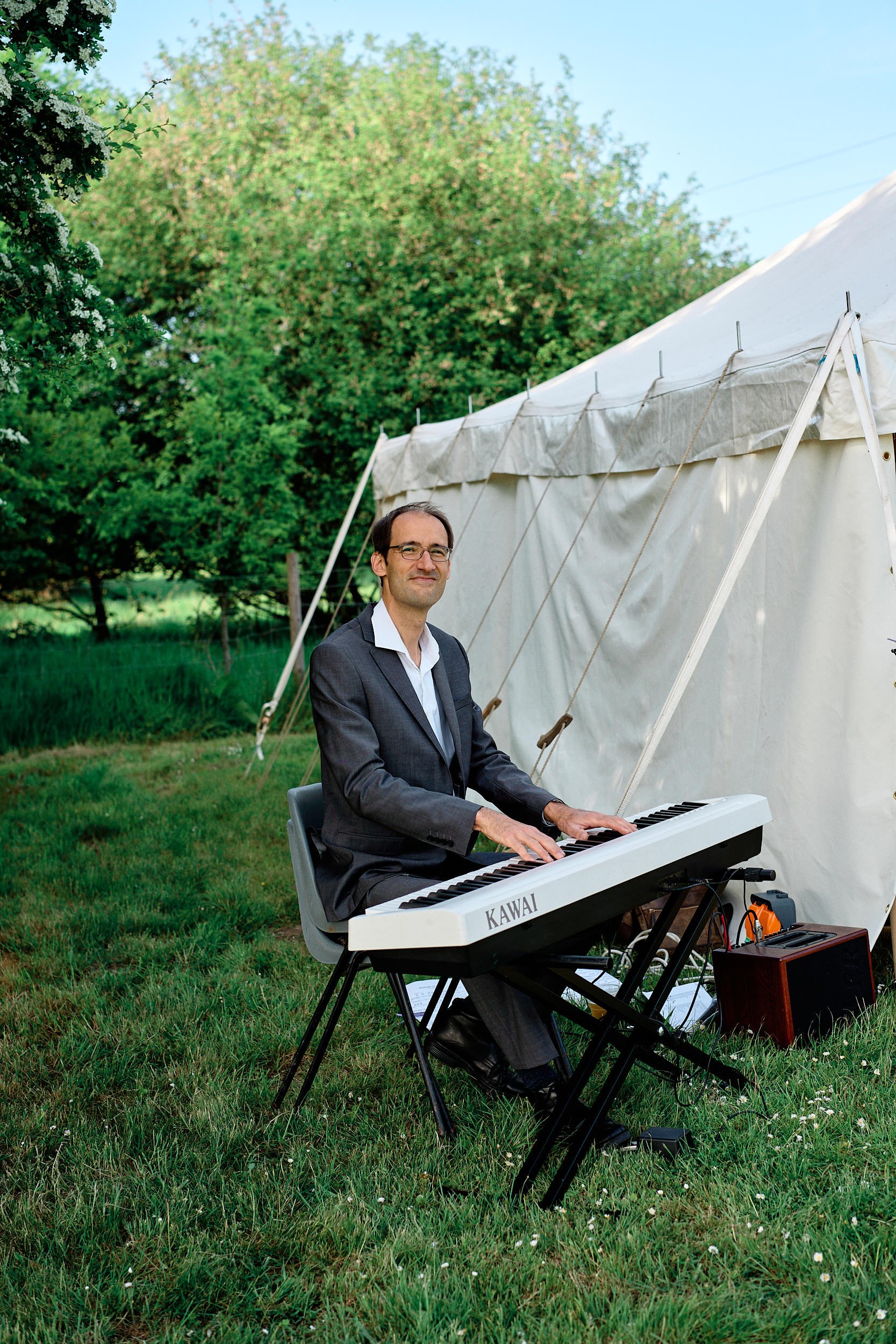  Naomi and Tom Wedding 