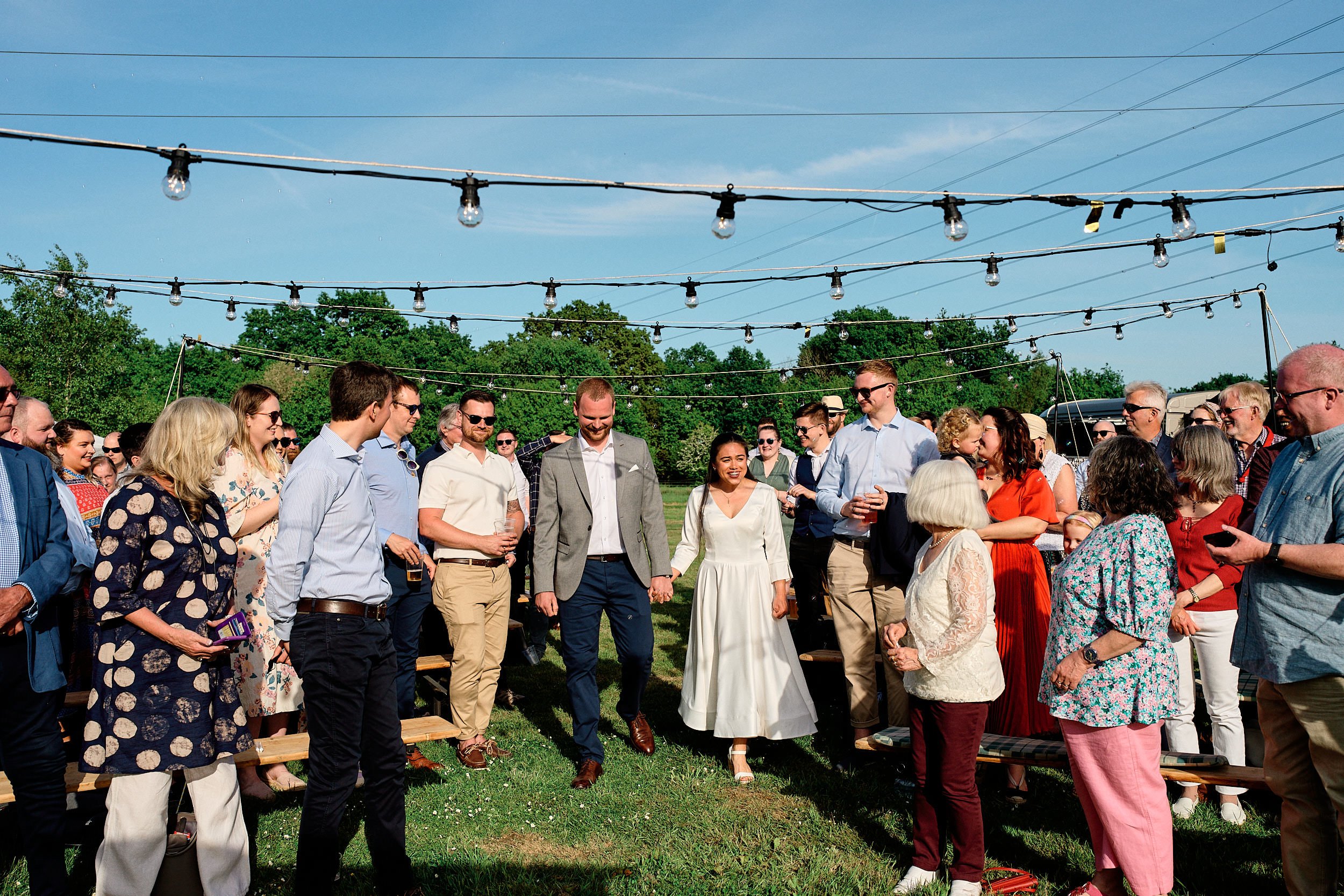  Naomi and Tom Wedding 