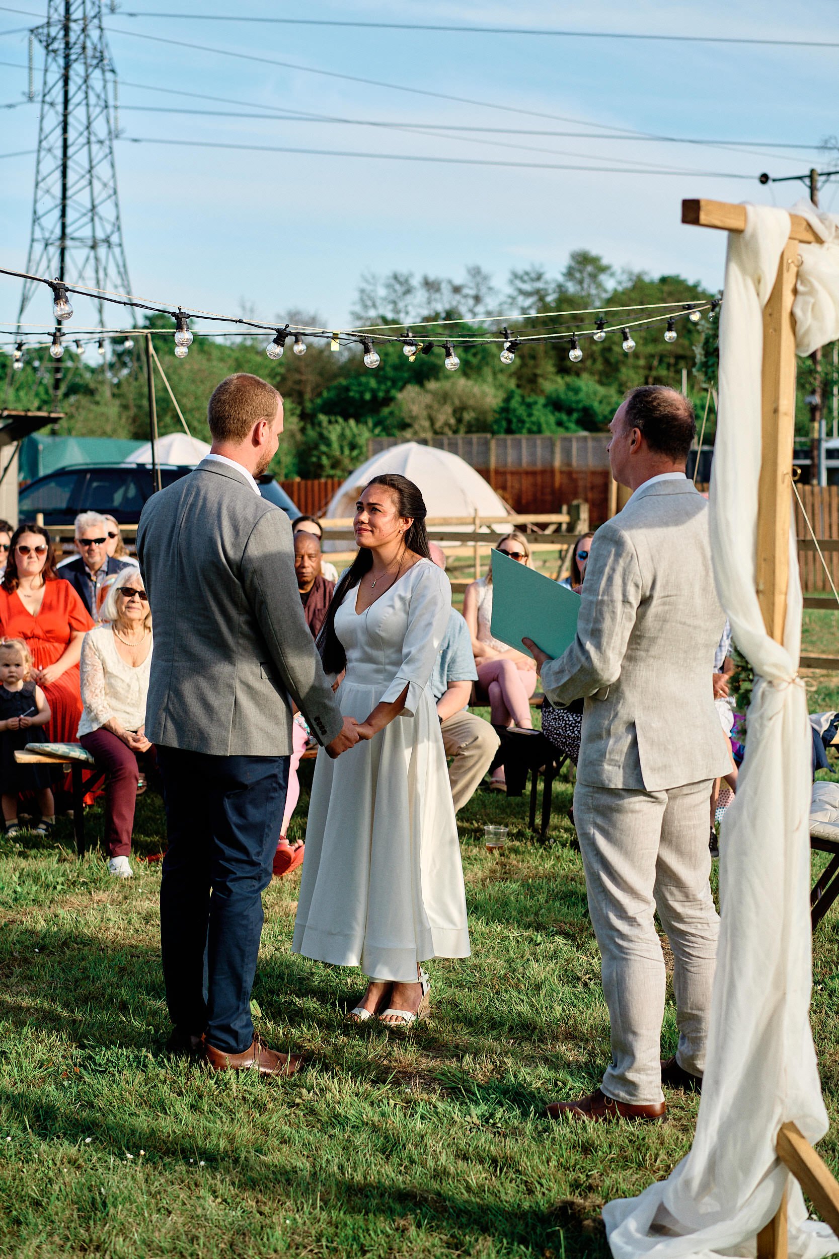  Naomi and Tom Wedding 