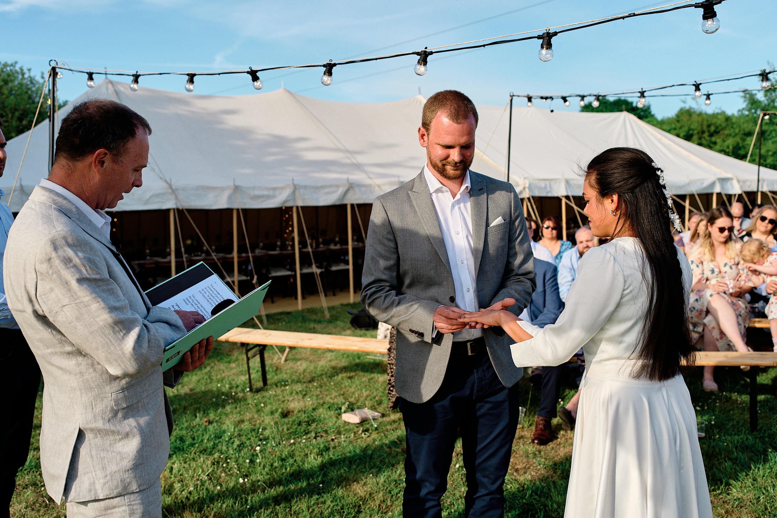  Naomi and Tom Wedding 