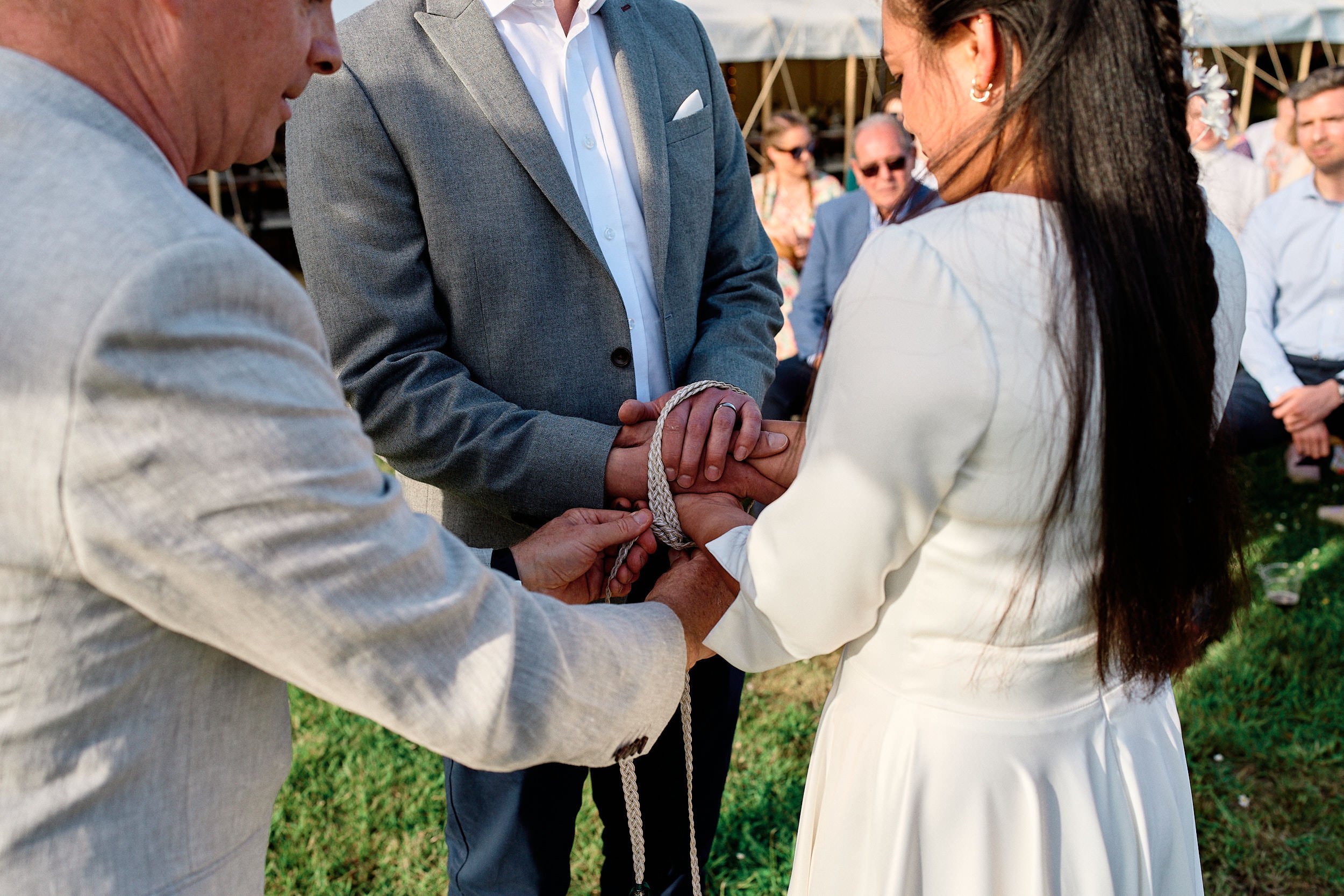  Naomi and Tom Wedding 