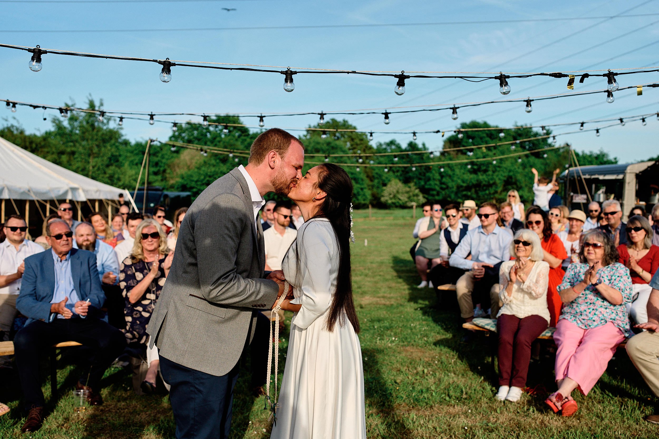  Naomi and Tom Wedding 