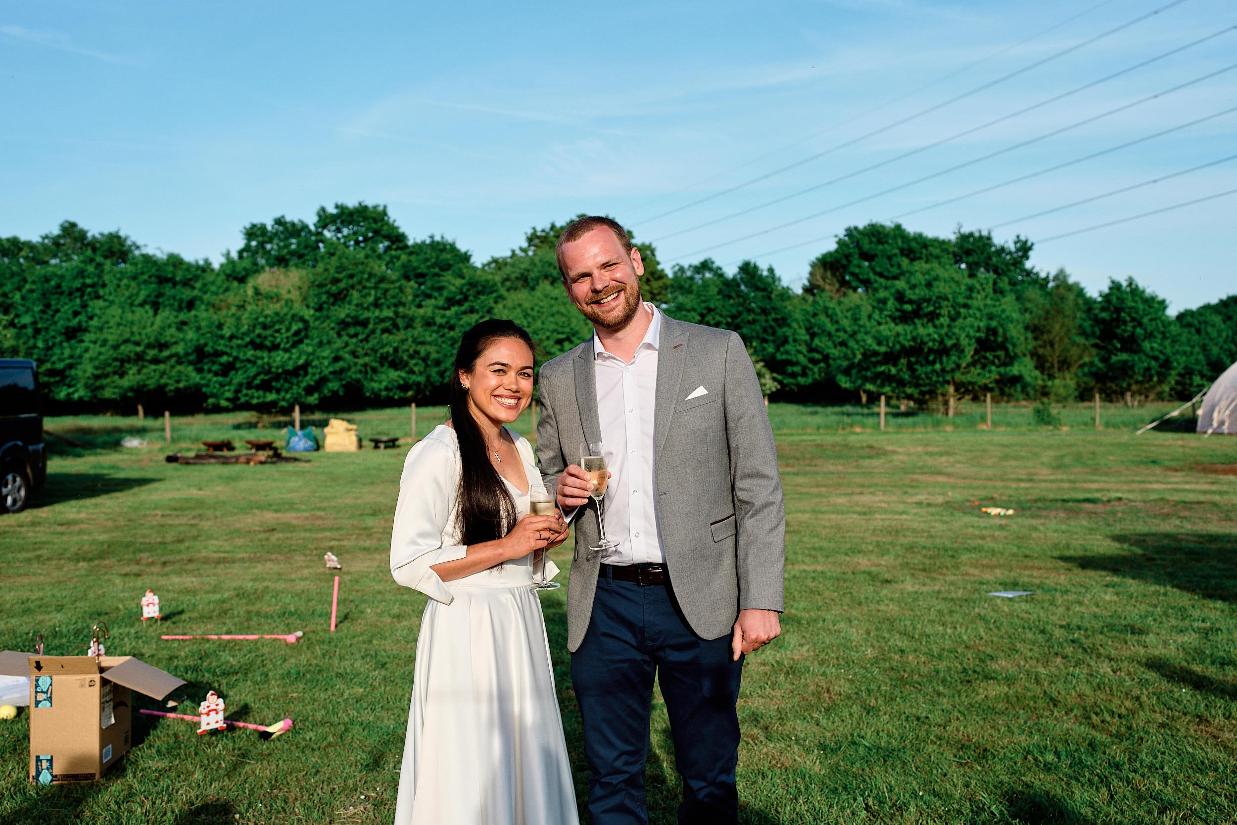  Naomi and Tom Wedding 