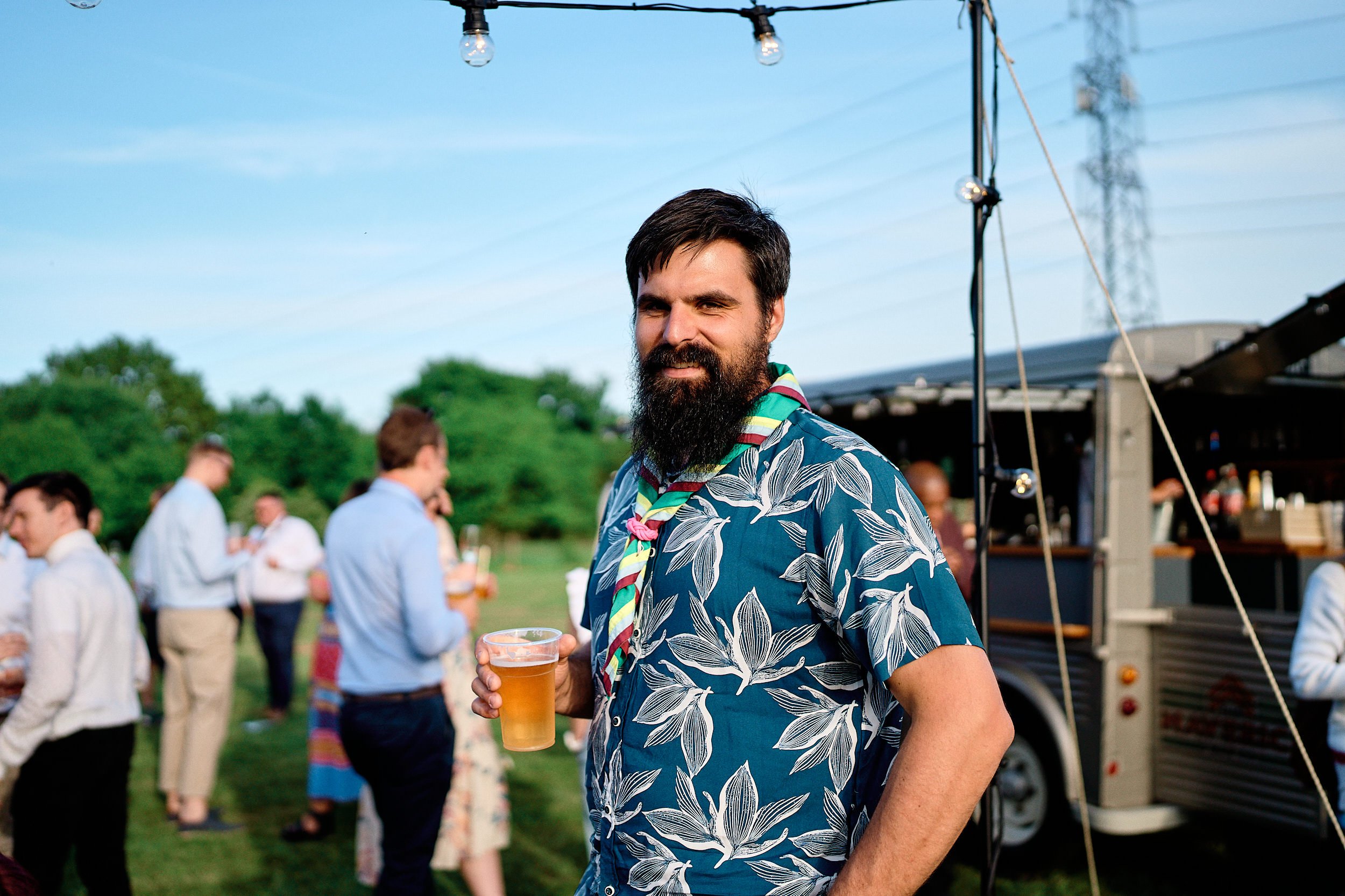  Naomi and Tom Wedding 