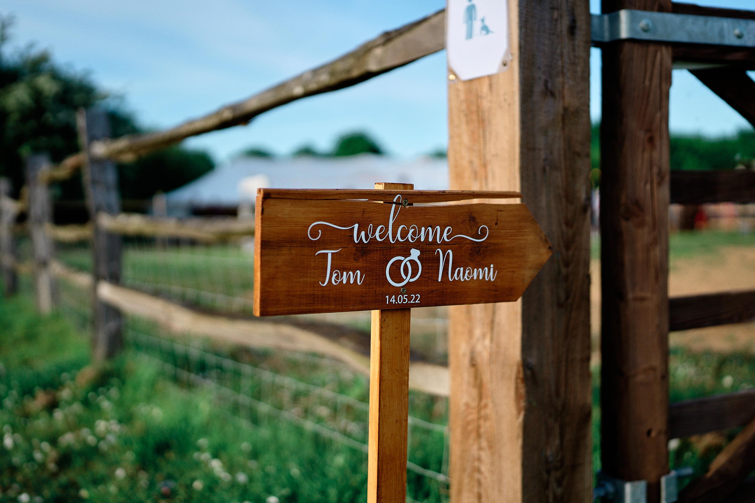  Naomi and Tom Wedding 