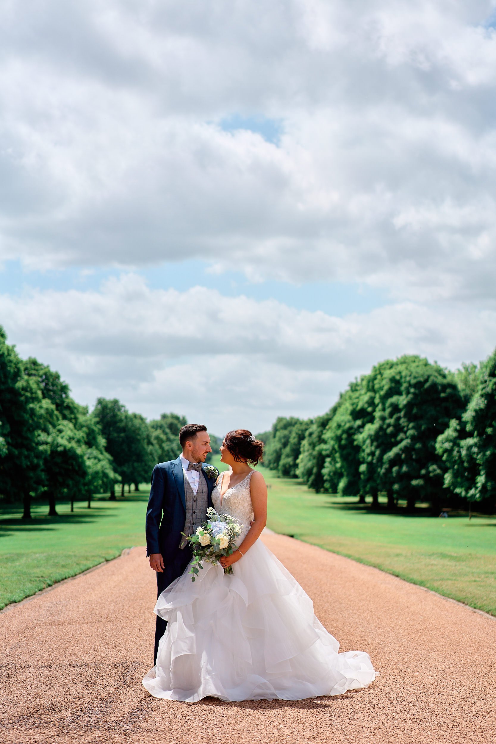 Stephanie and Steven Wedding Windsor Guildhall 