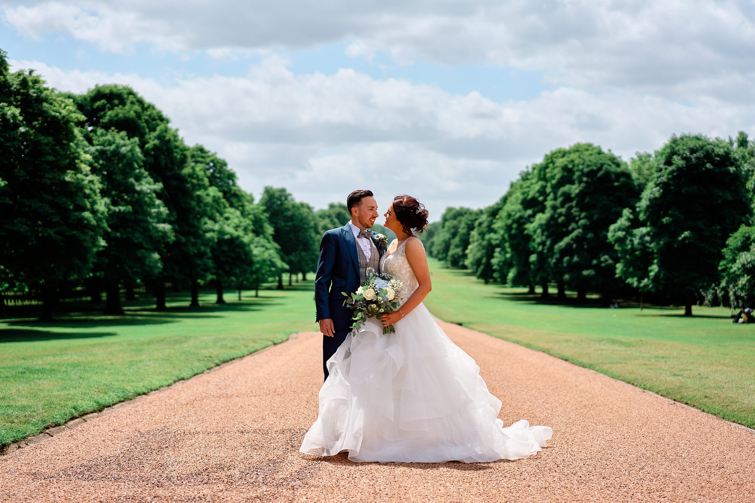  Stephanie and Steven Wedding Windsor Guildhall 