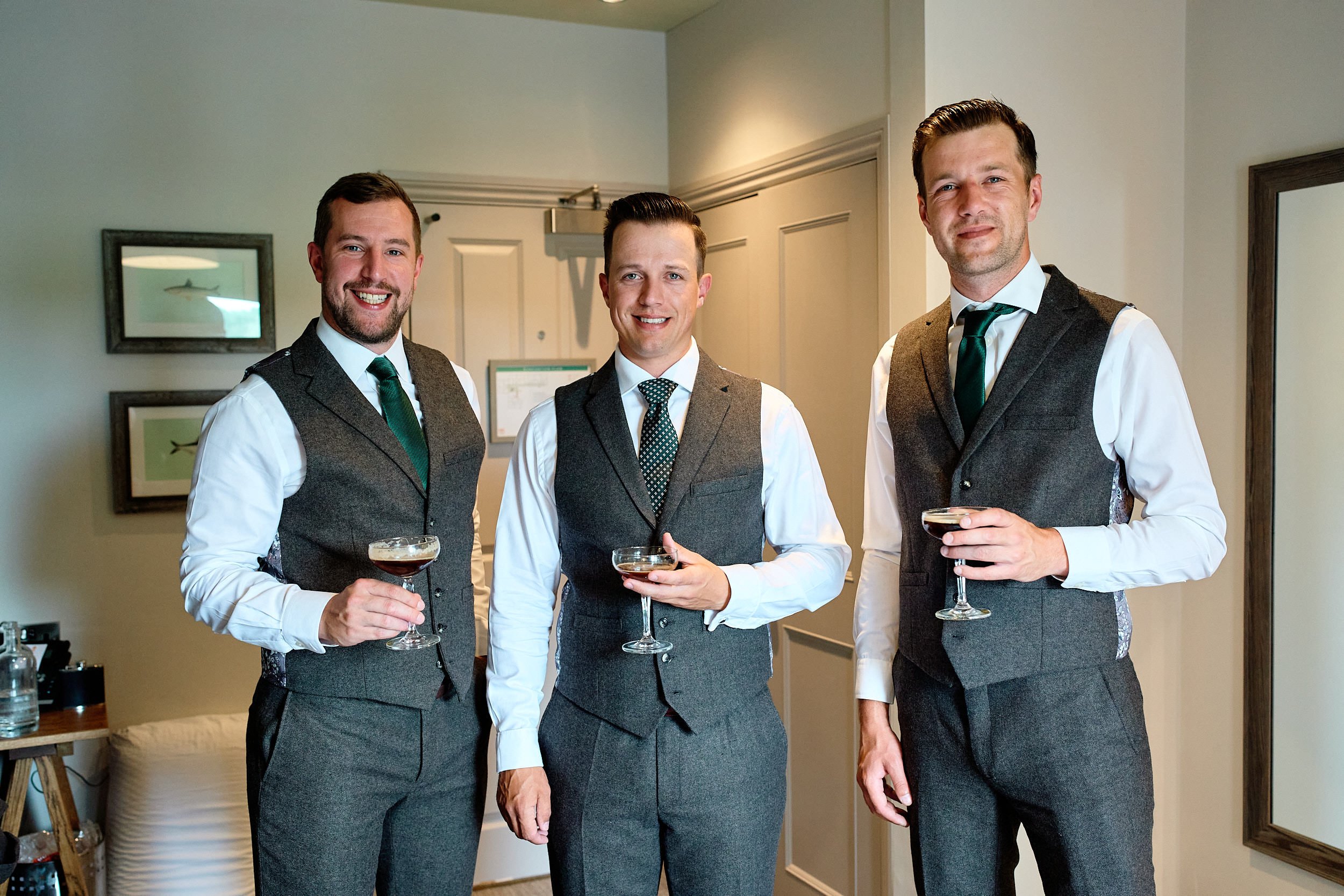  Yasmin and Jamie Wedding The Wellington Arms 