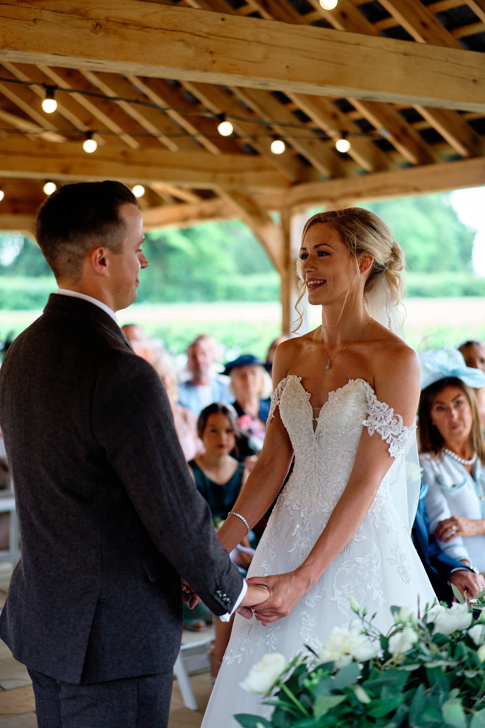  Yasmin and Jamie Wedding The Wellington Arms 