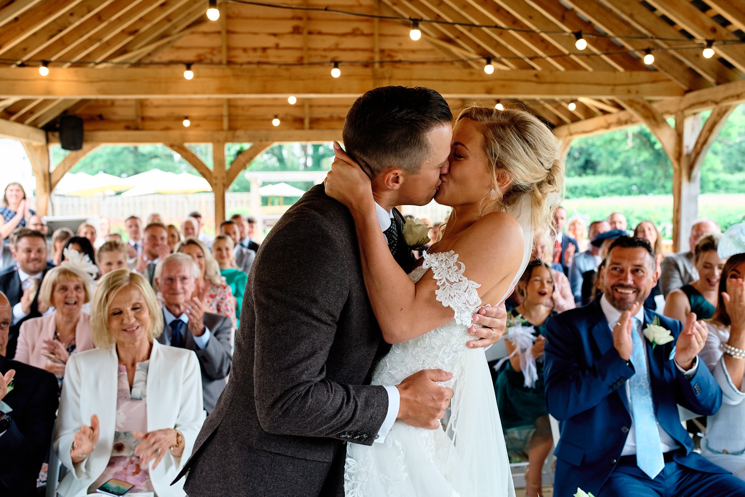  Yasmin and Jamie Wedding The Wellington Arms 