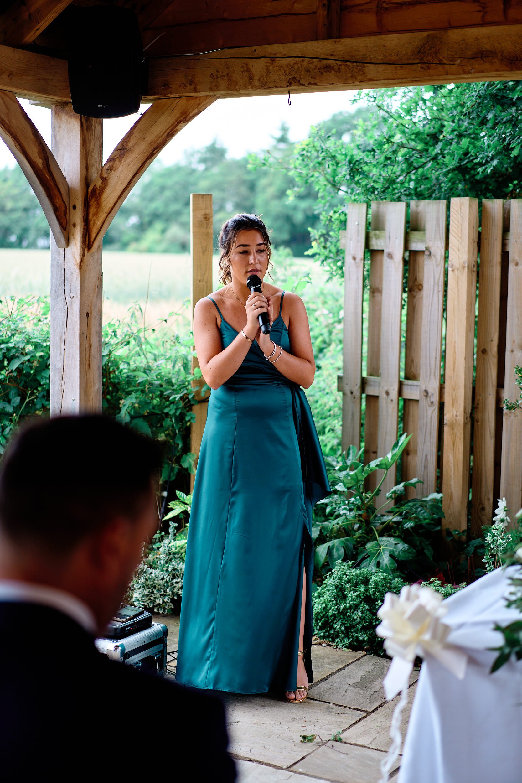  Yasmin and Jamie Wedding The Wellington Arms 