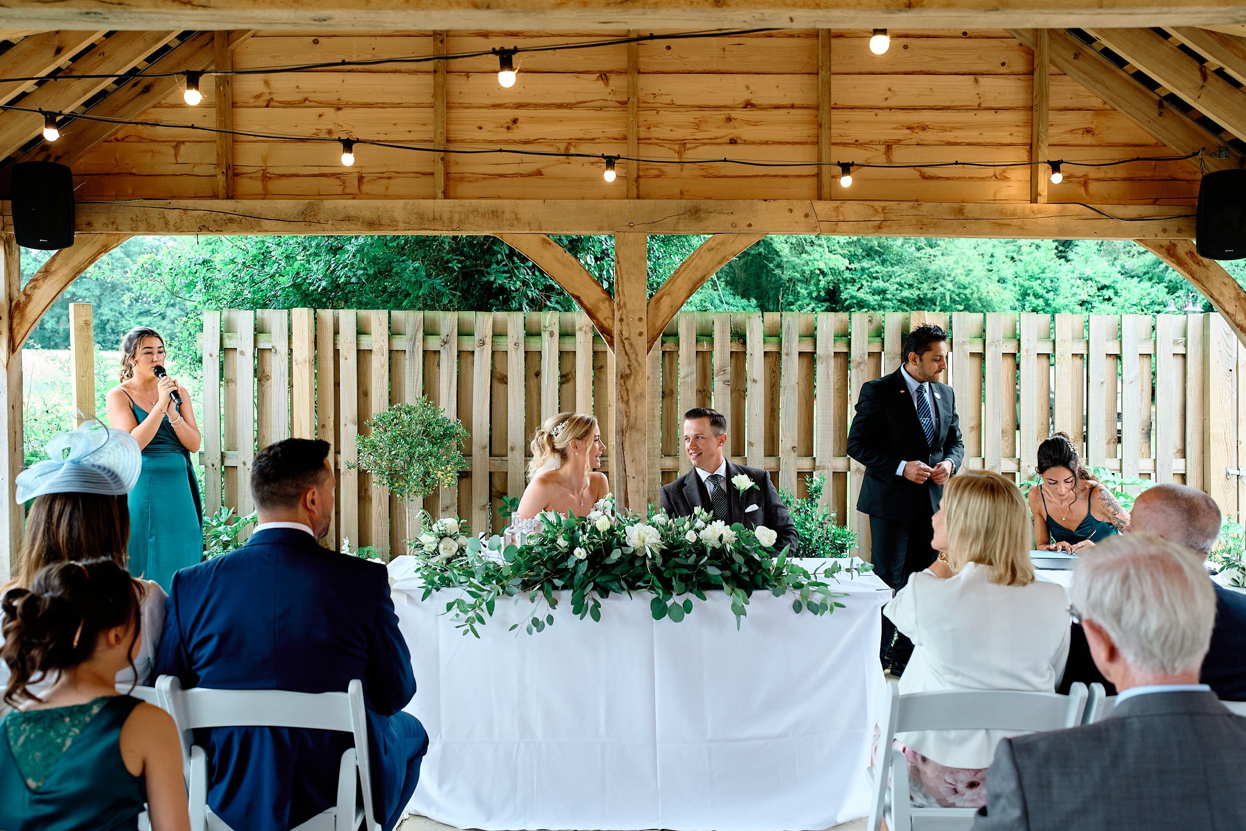  Yasmin and Jamie Wedding The Wellington Arms 