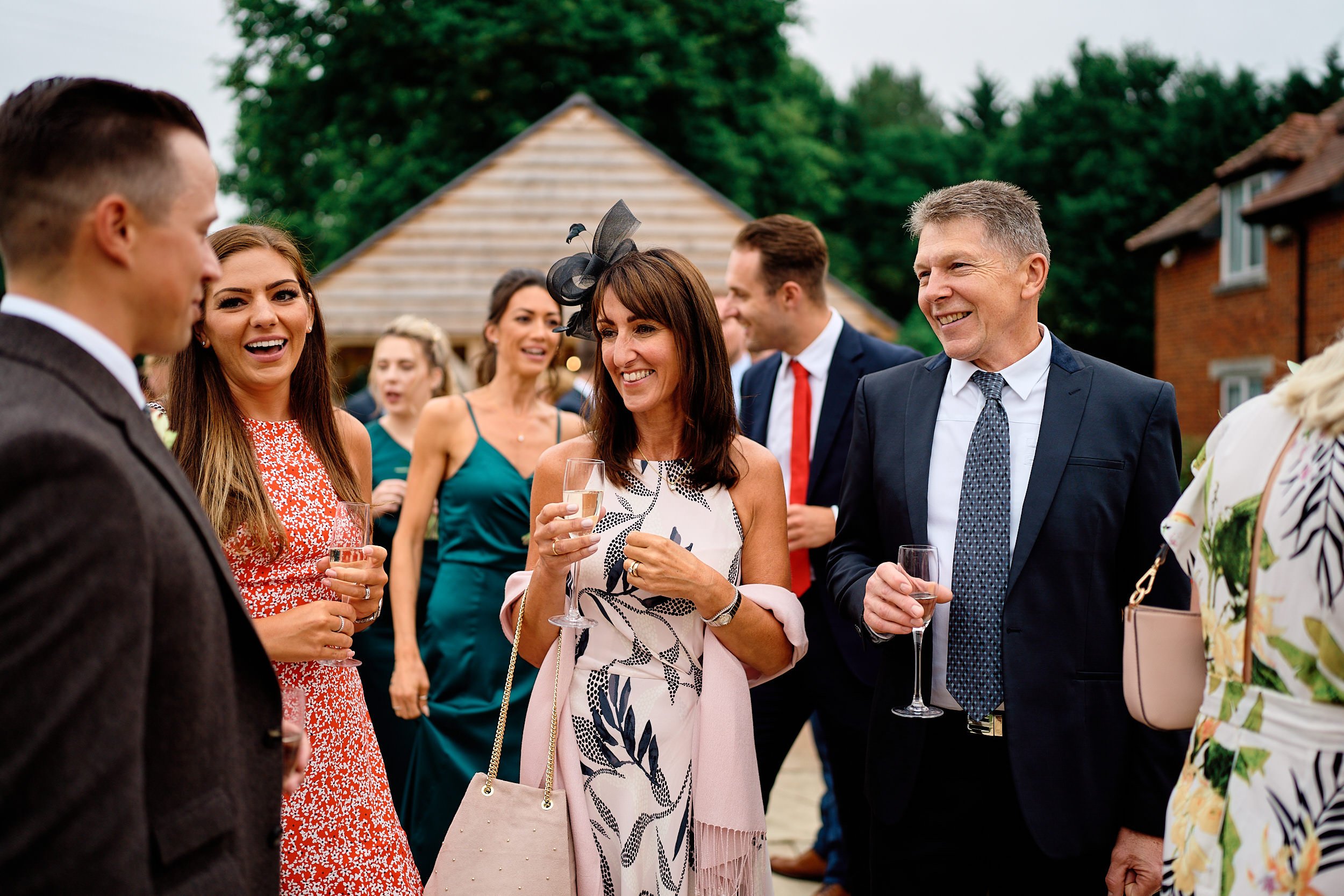  Yasmin and Jamie Wedding The Wellington Arms 