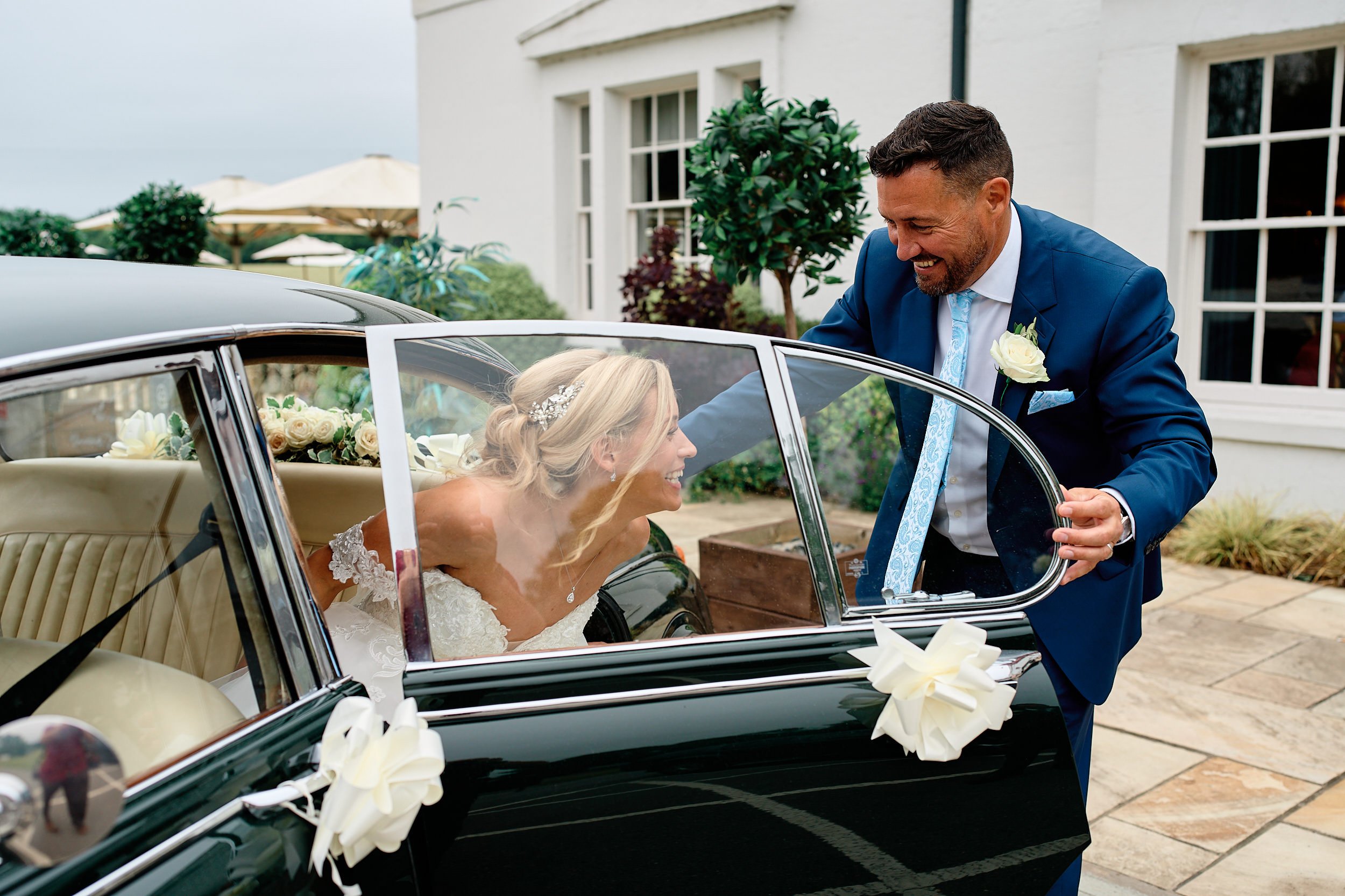  Yasmin and Jamie Wedding The Wellington Arms 