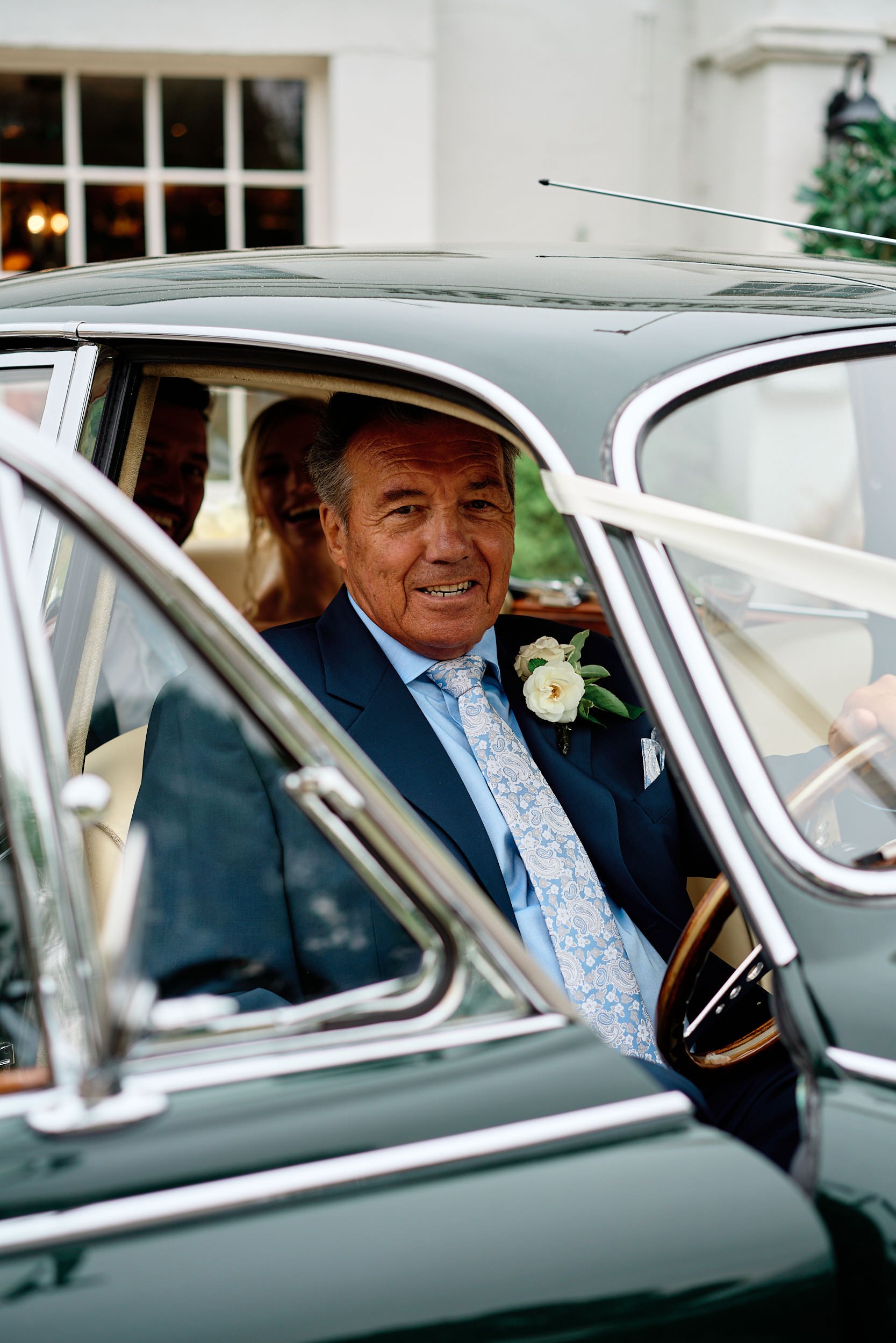  Yasmin and Jamie Wedding The Wellington Arms 