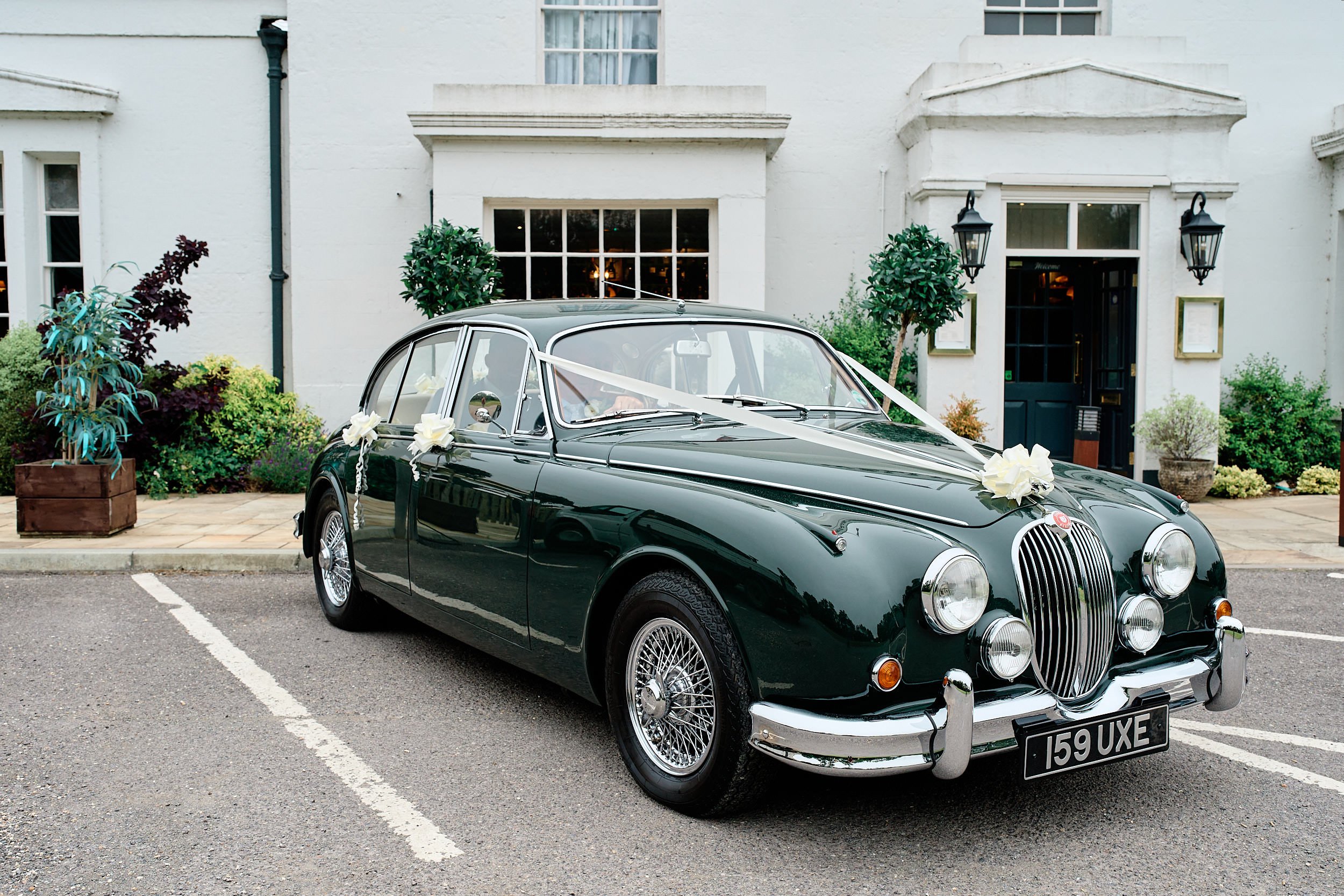  Yasmin and Jamie Wedding The Wellington Arms 