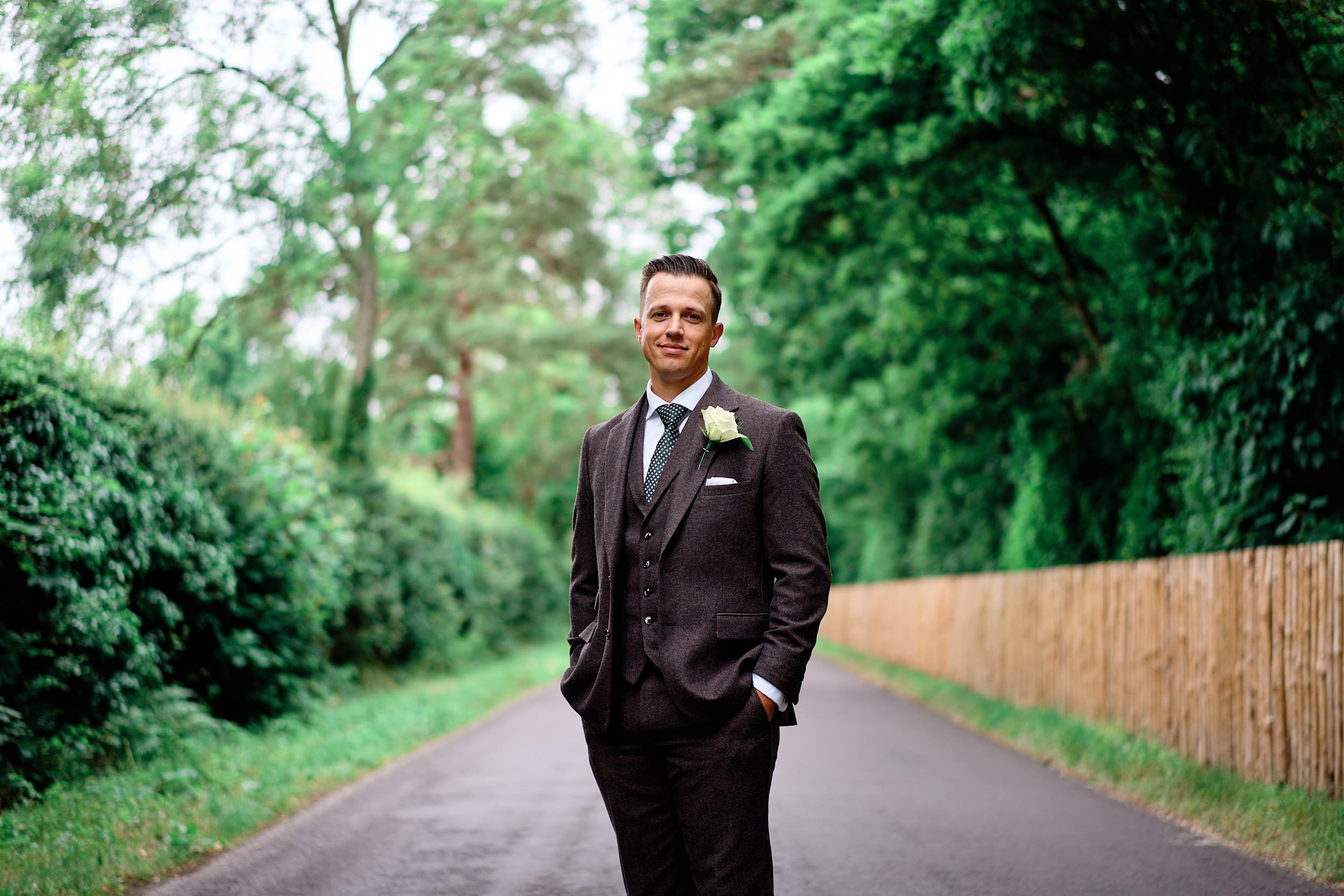  Yasmin and Jamie Wedding The Wellington Arms 