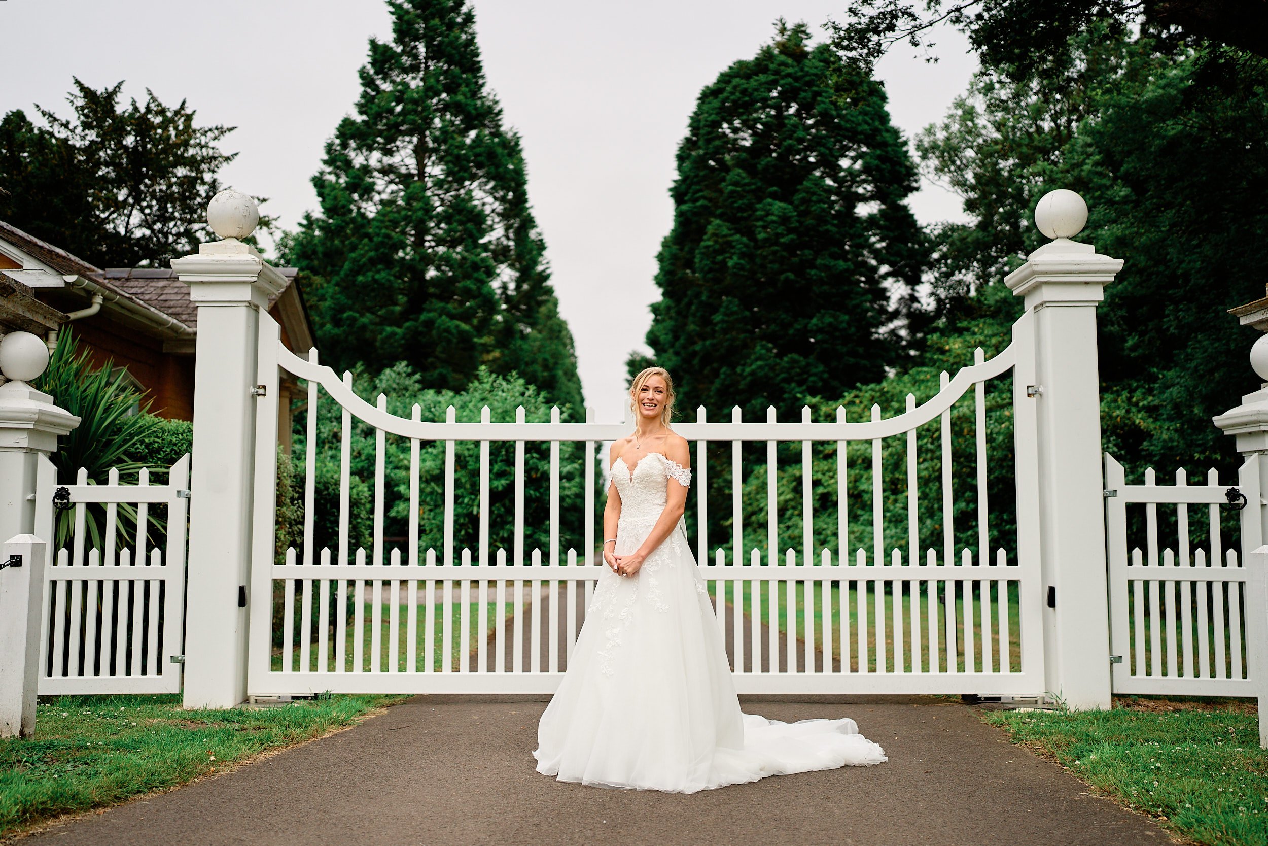  Yasmin and Jamie Wedding The Wellington Arms 