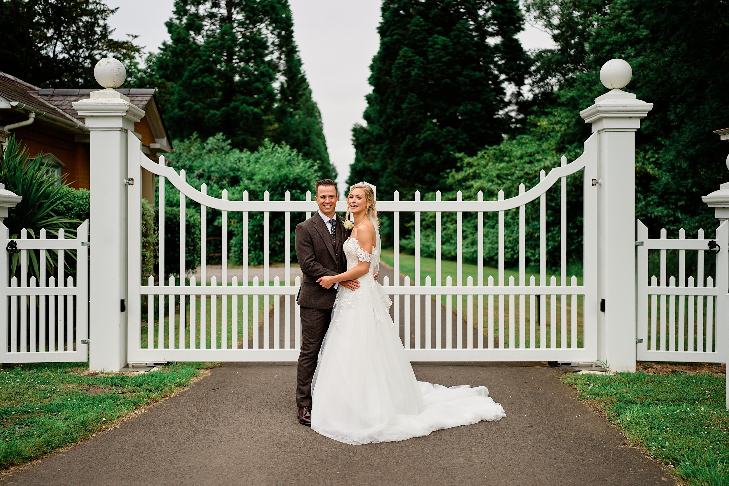  Yasmin and Jamie Wedding The Wellington Arms 