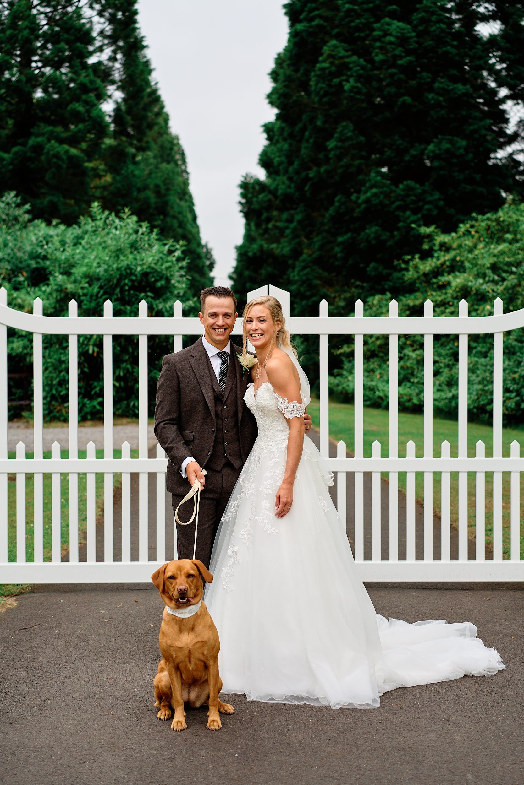  Yasmin and Jamie Wedding The Wellington Arms 