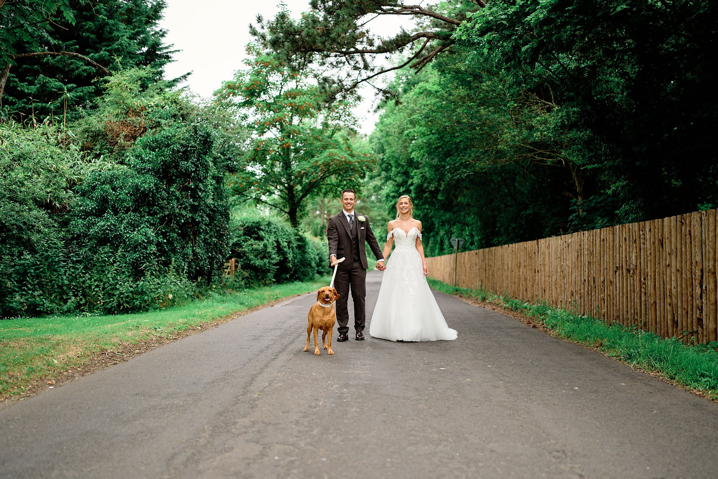  Yasmin and Jamie Wedding The Wellington Arms 