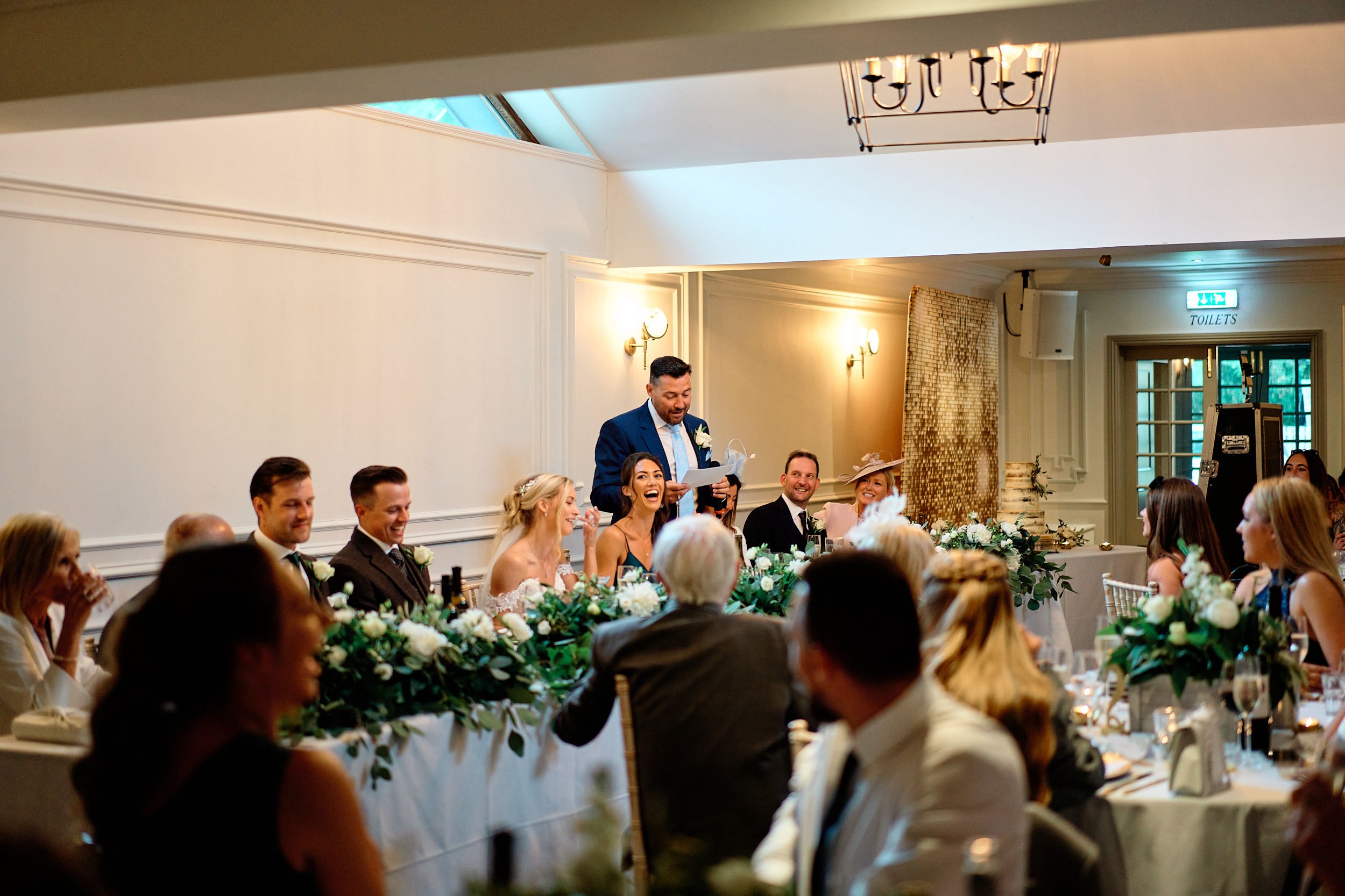  Yasmin and Jamie Wedding The Wellington Arms 