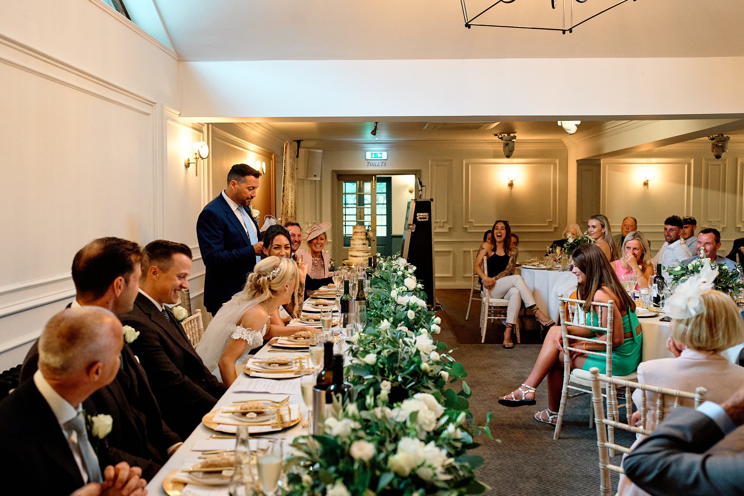  Yasmin and Jamie Wedding The Wellington Arms 