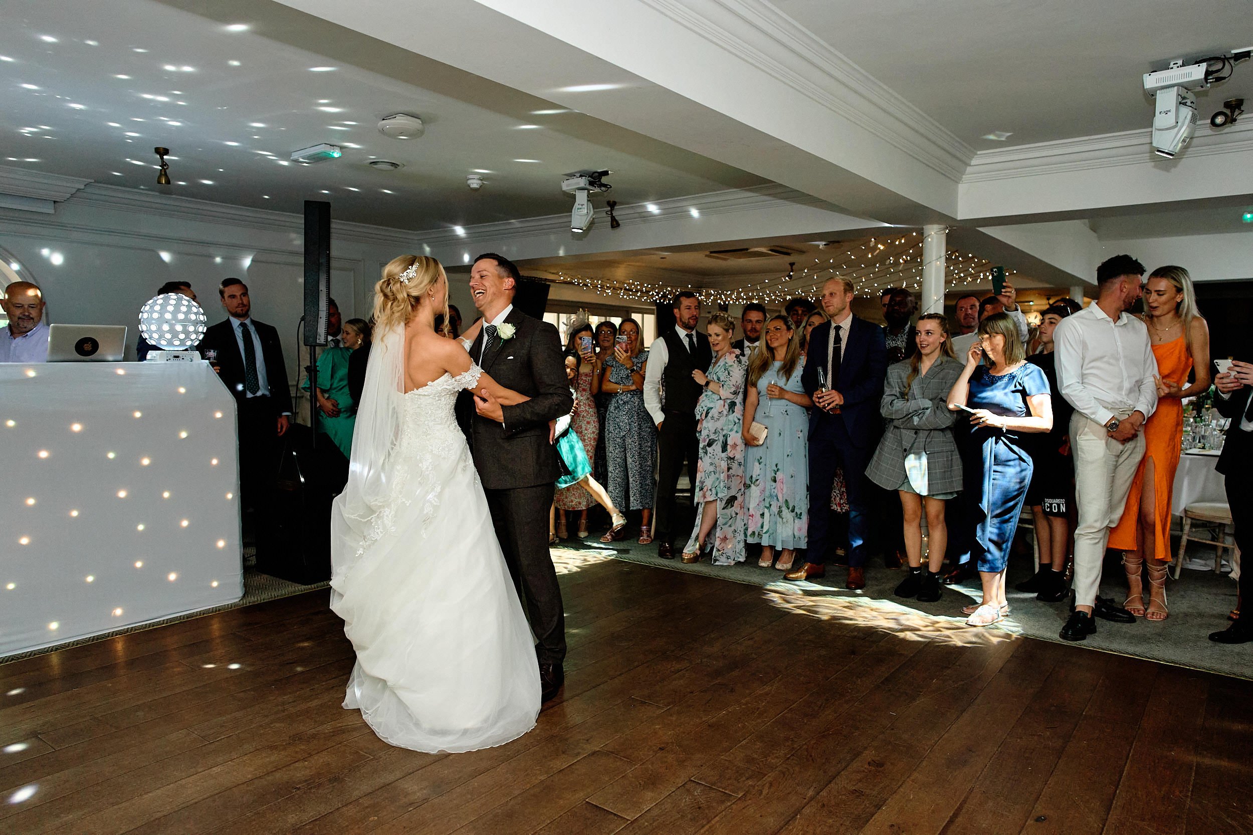  Yasmin and Jamie Wedding The Wellington Arms 