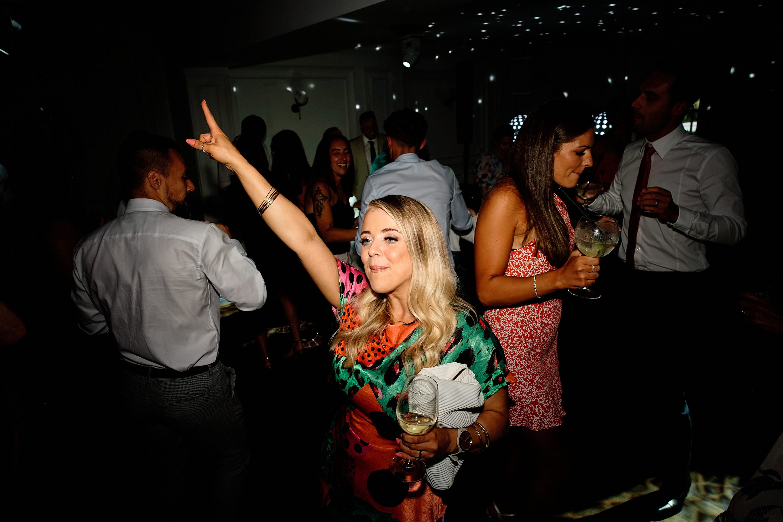  Yasmin and Jamie Wedding The Wellington Arms 