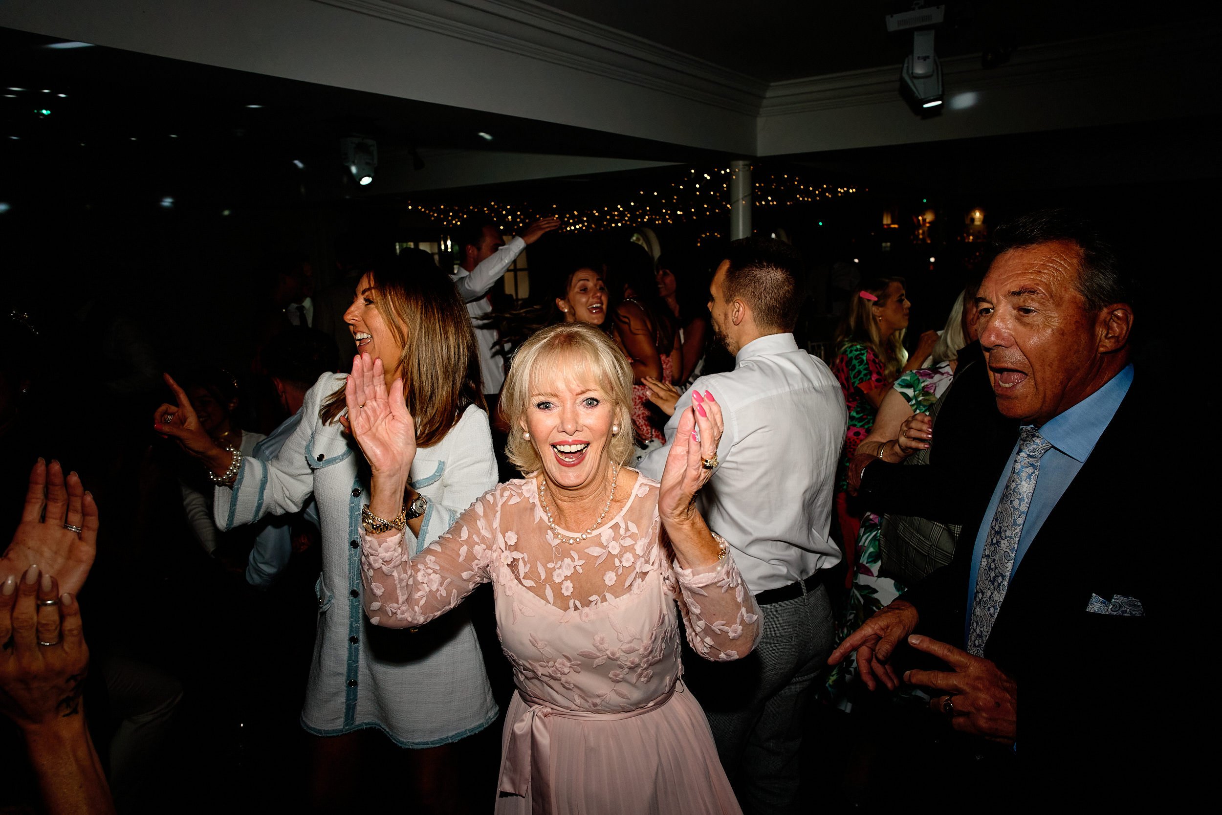  Yasmin and Jamie Wedding The Wellington Arms 