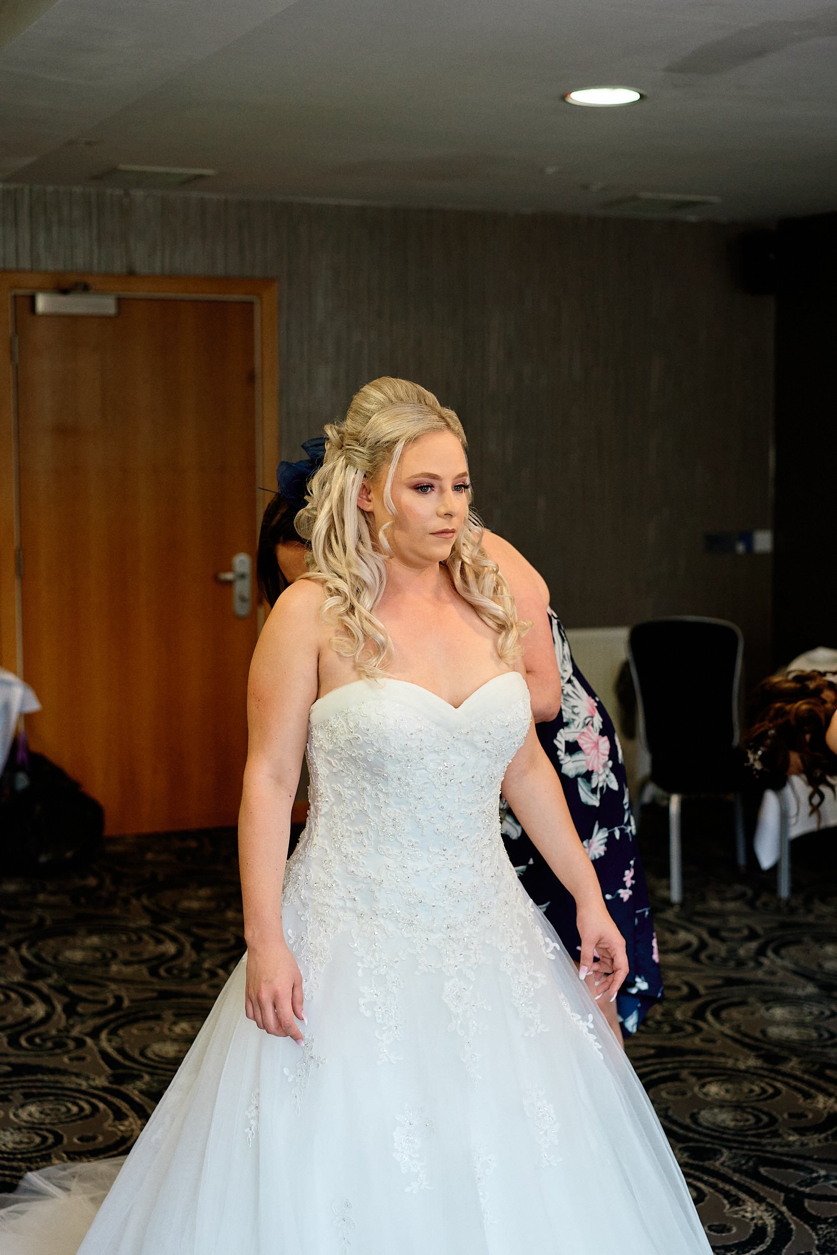  Sinead and Callum Wedding 