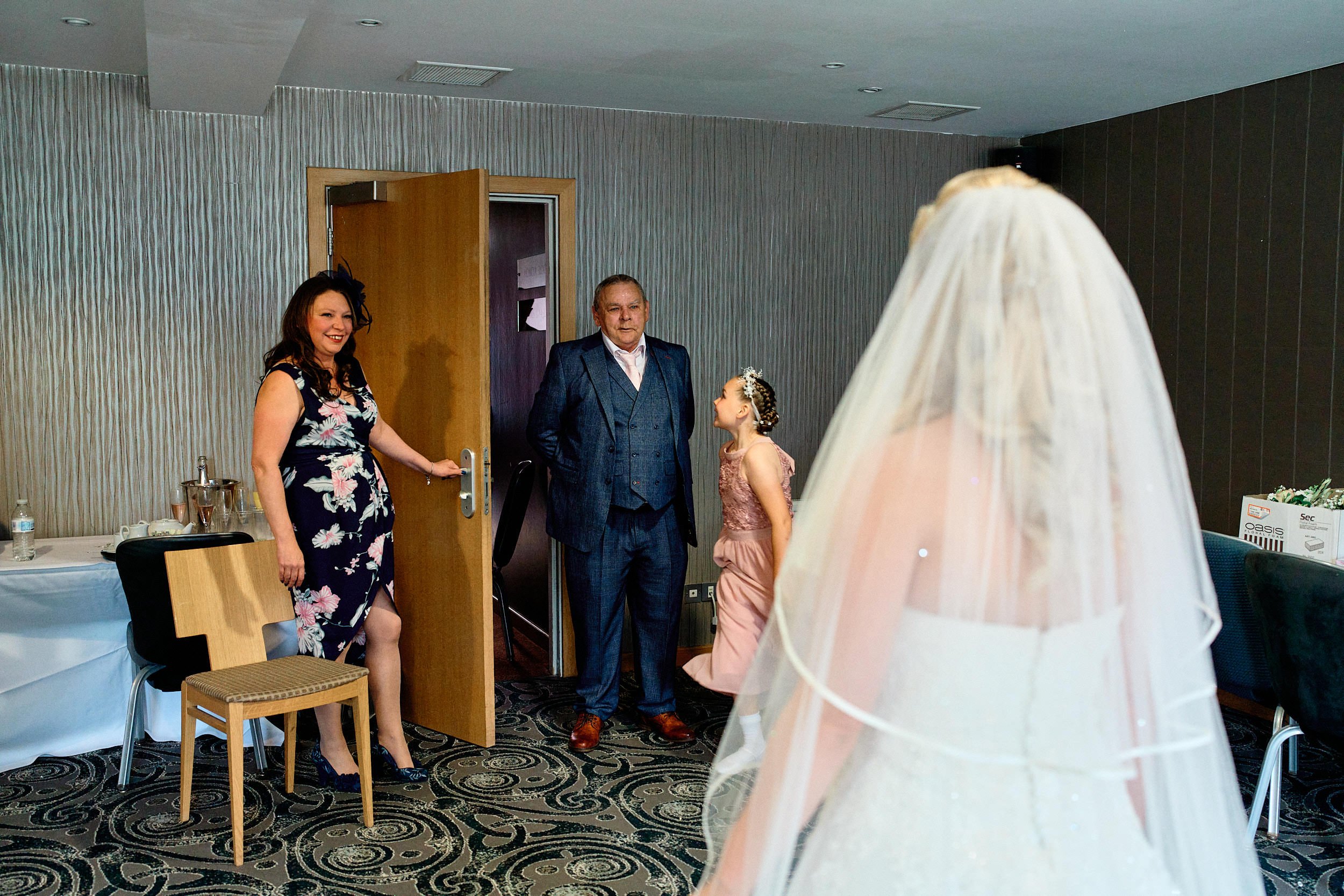  Sinead and Callum Wedding 