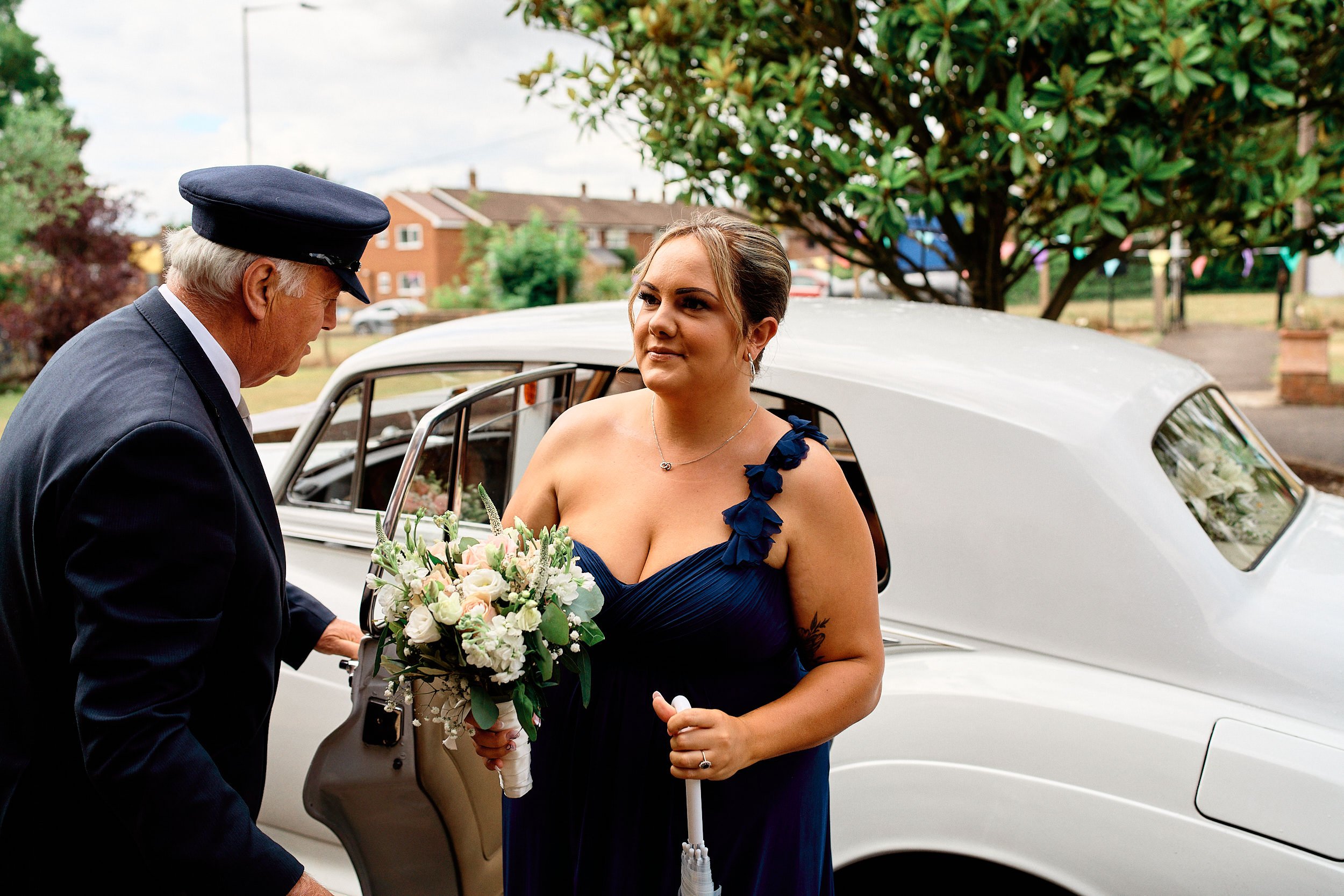  Sinead and Callum Wedding 