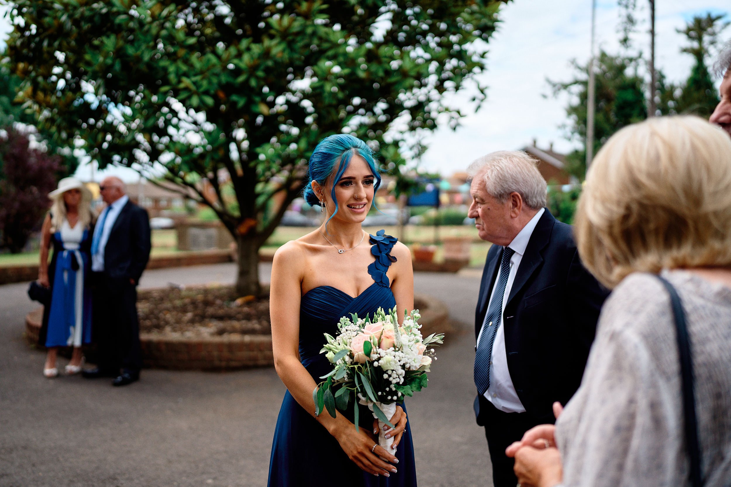  Sinead and Callum Wedding 