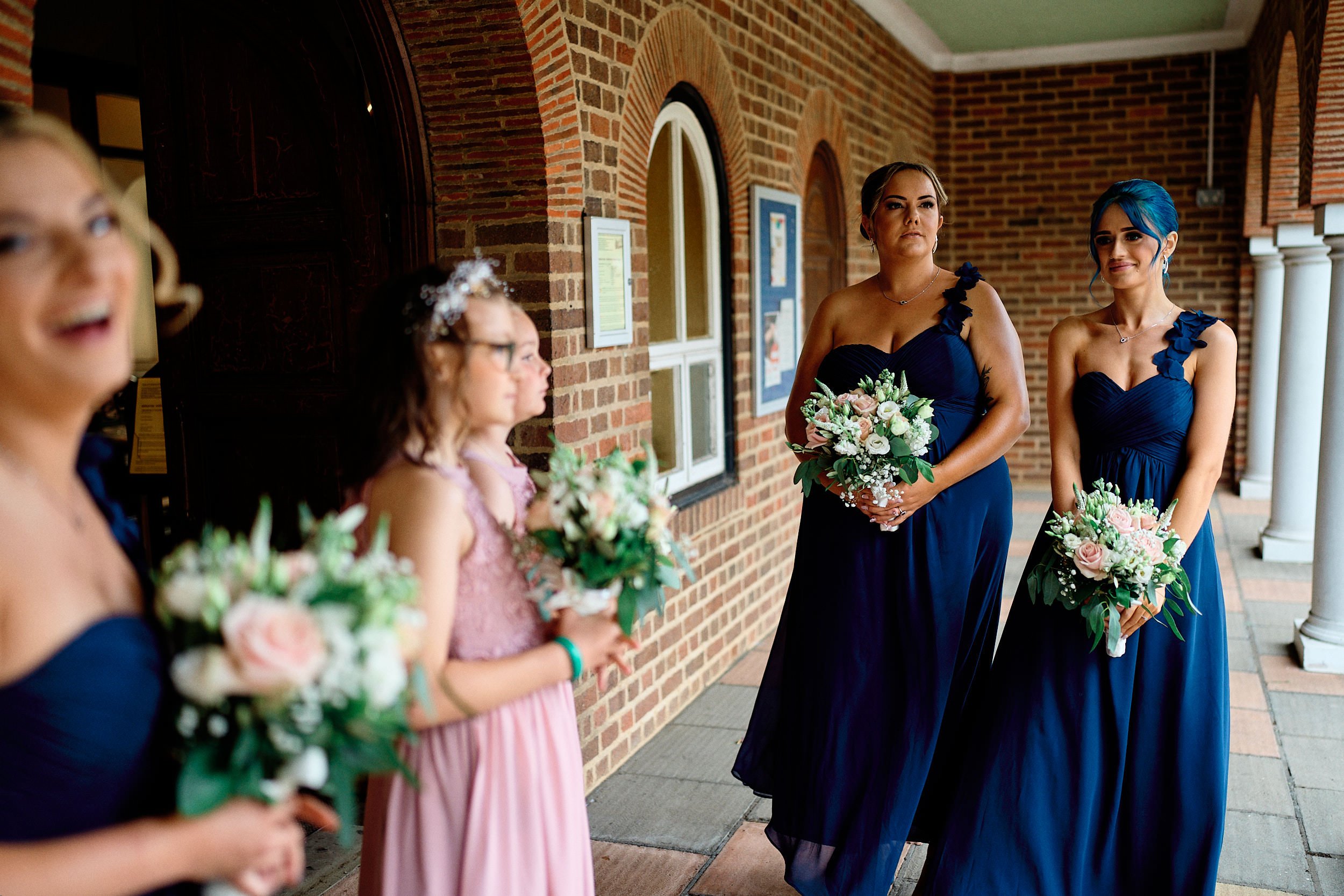  Sinead and Callum Wedding 